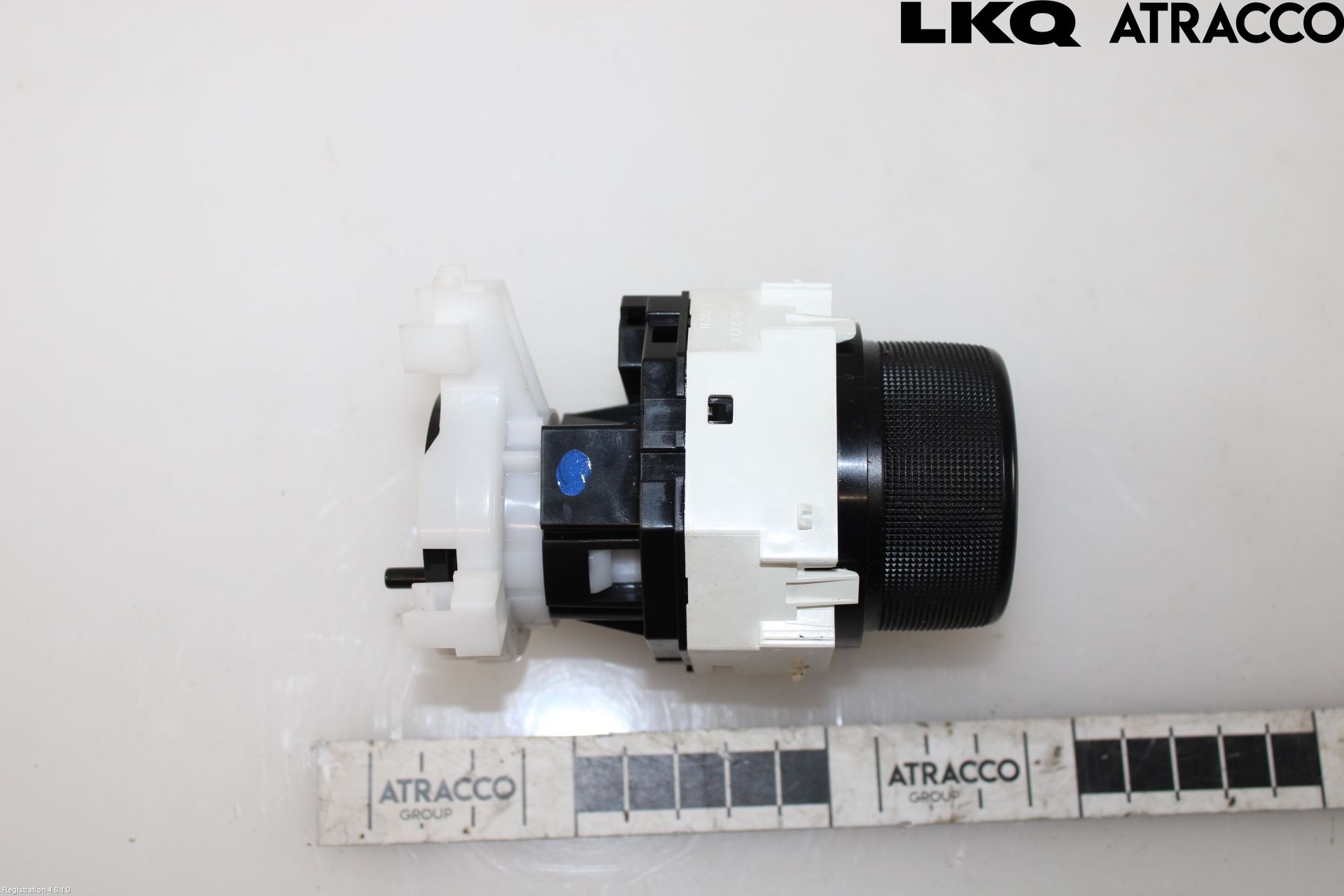 Toyota AURIS 07-09 Bryter  Ac