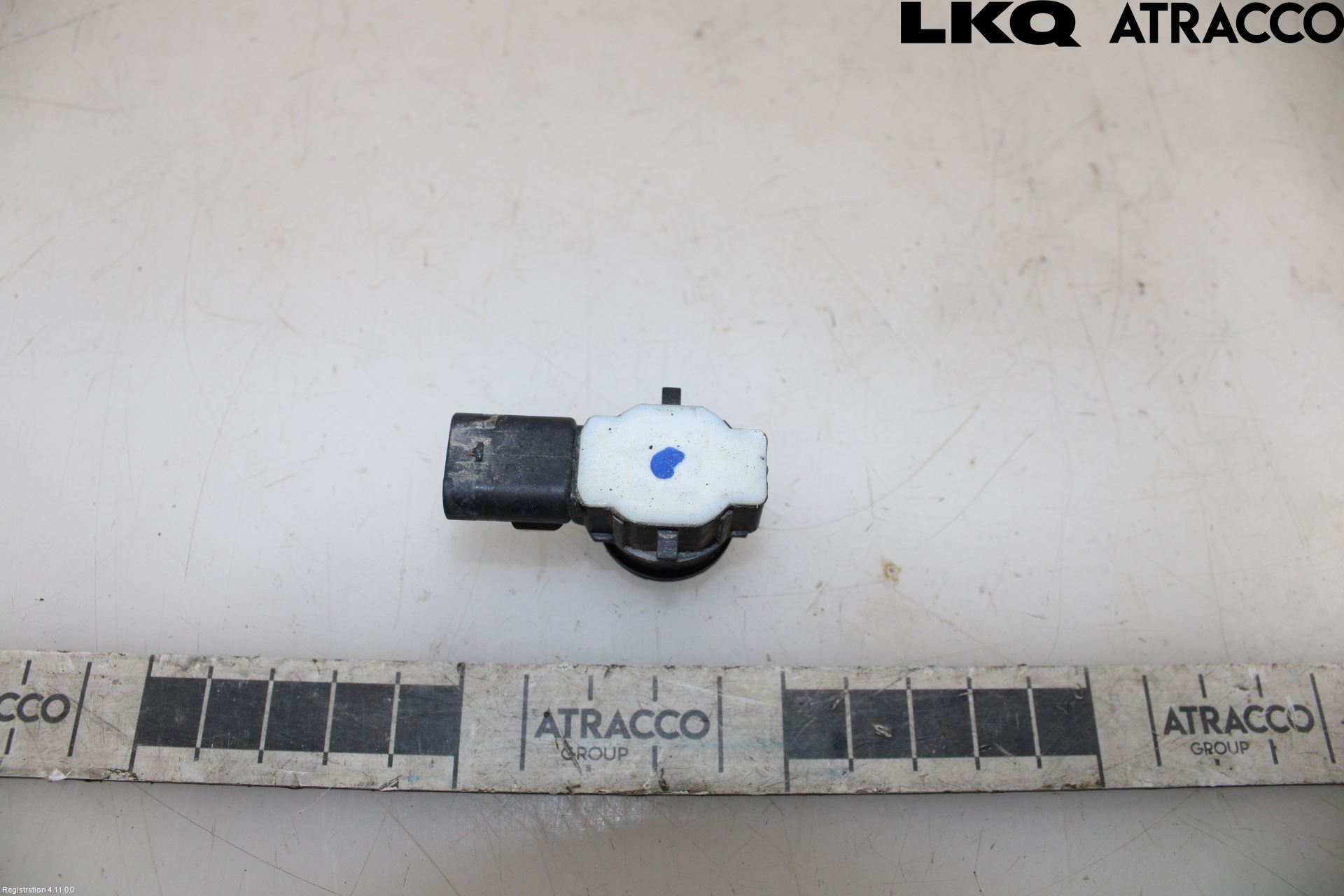Skoda KODIAQ 17-24 Sensor Ryggesensor