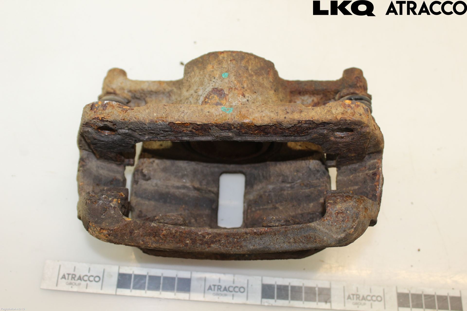 Suzuki VITARA 15- Bremsecaliper Foran Høyre