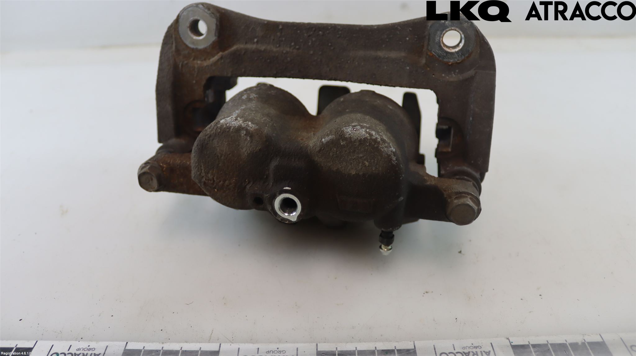 Toyota CAMRY 19-24 Bremsecaliper Foran Venstre