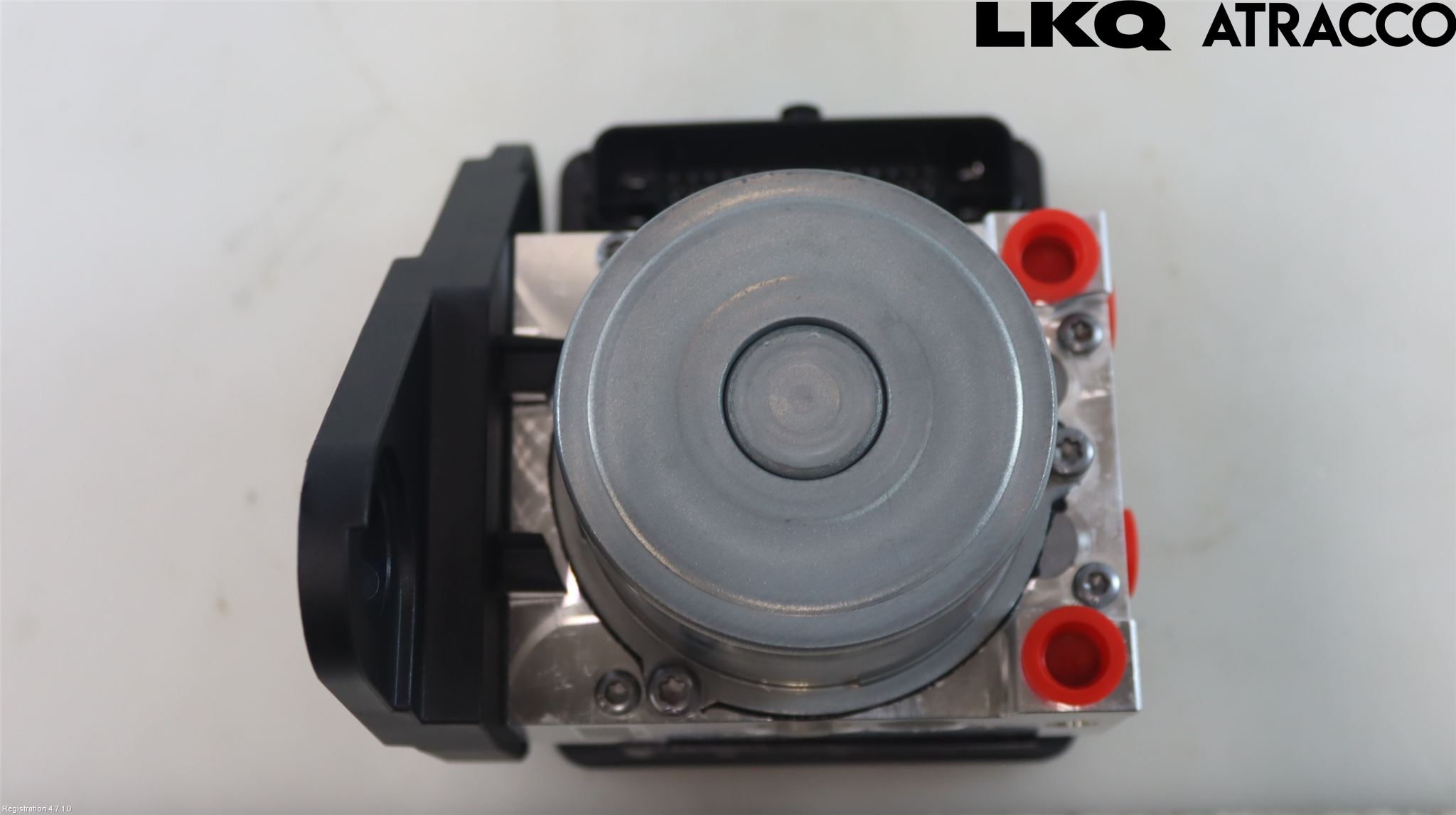 Skoda ENYAQ iV 21- Abs Hydraulikkaggregat