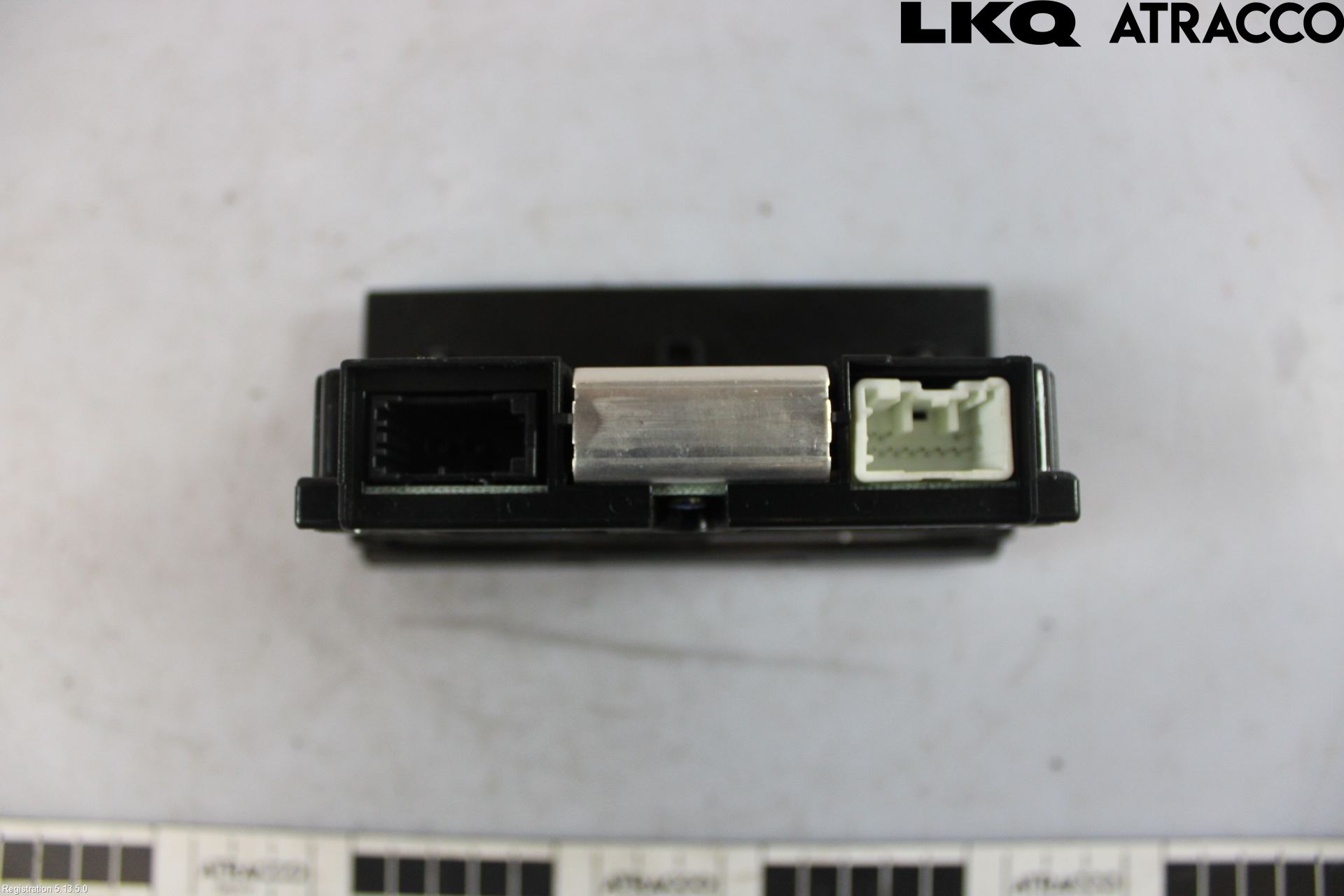 Volvo S40 04-07 Instr Varselys - Display