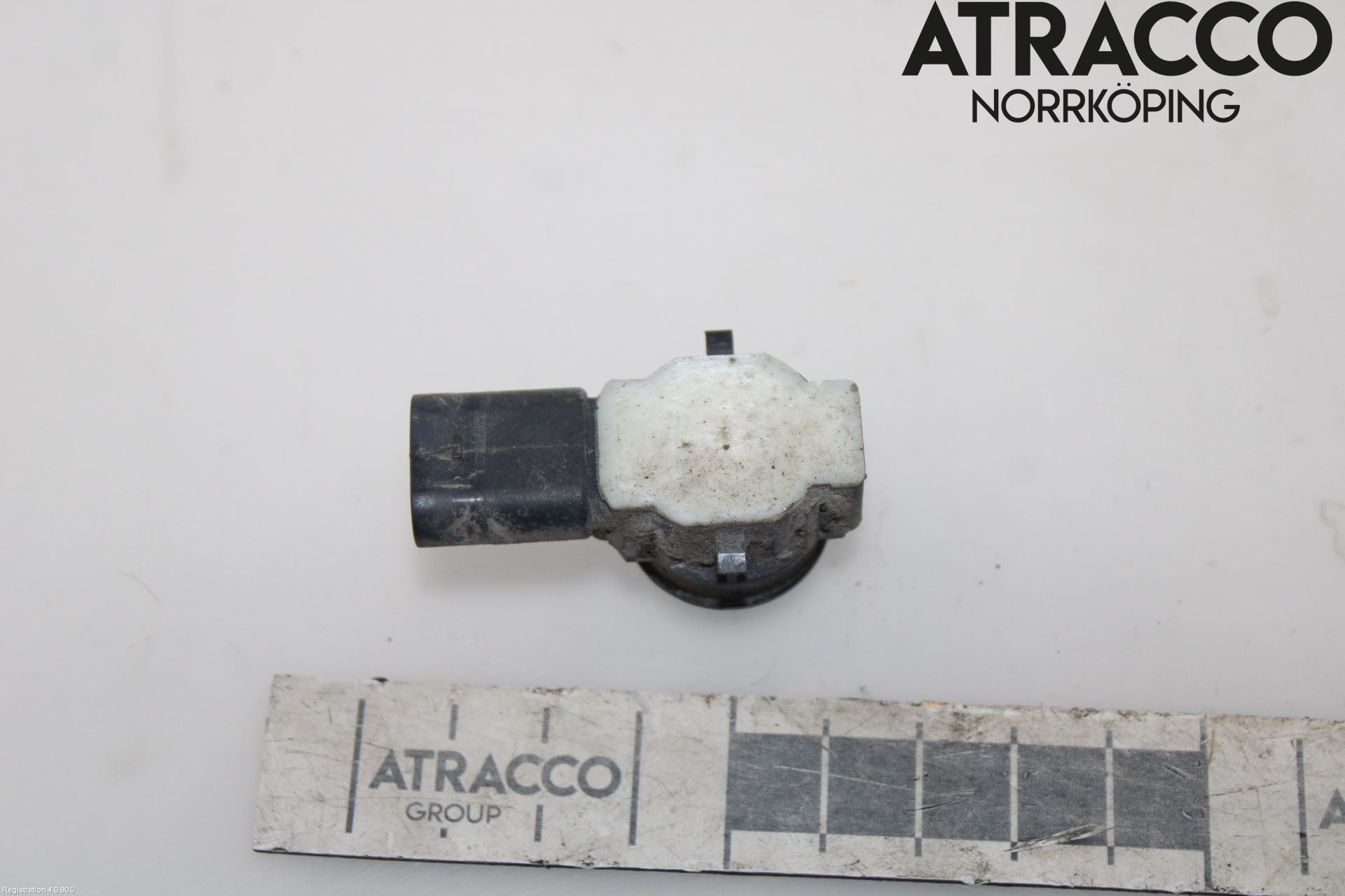 BMW 3 F30/F31/F80 12-19 Sensor Ryggesensor