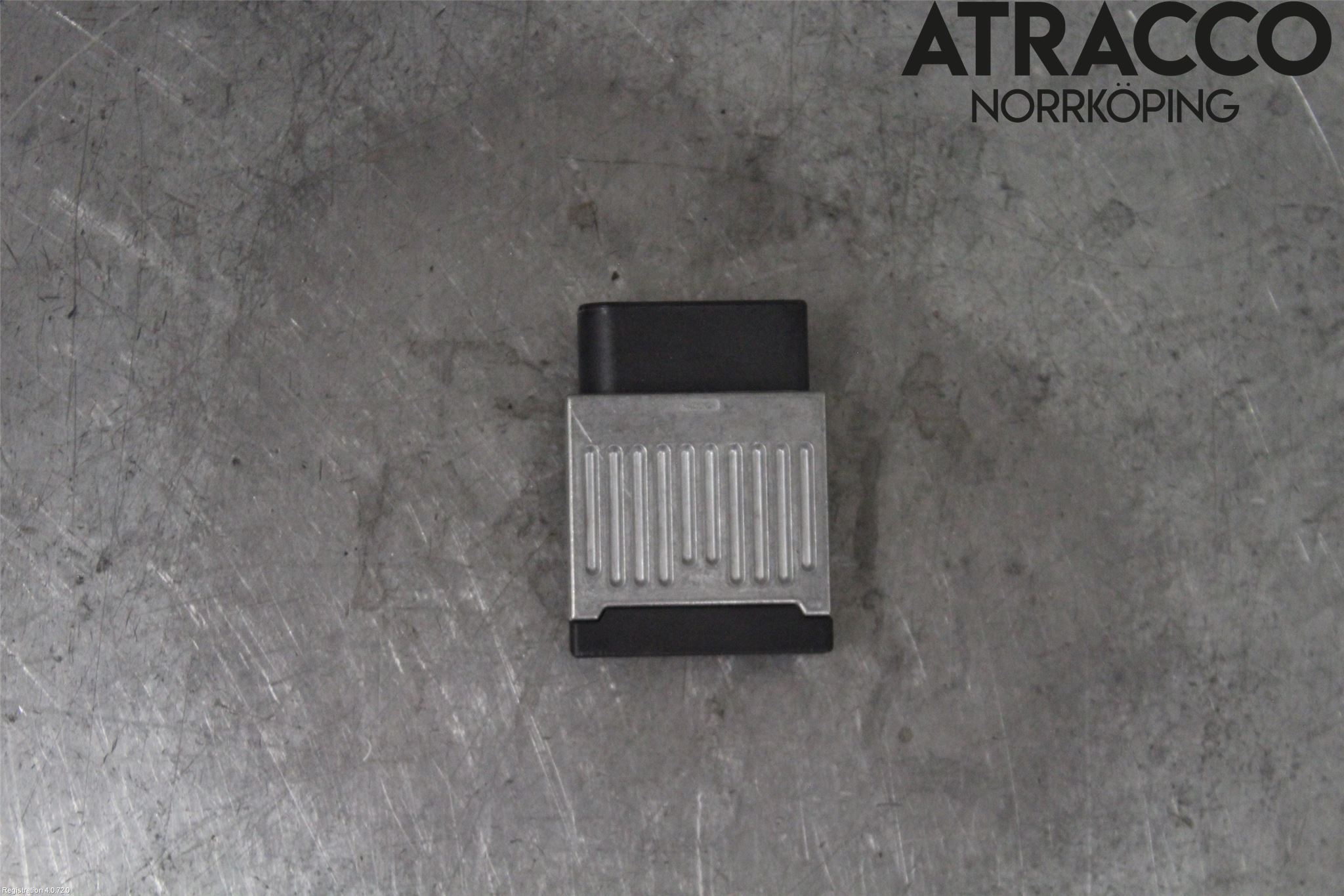 Volkswagen VW TIGUAN 16-24 Styreenhet Drivstoffpumpe