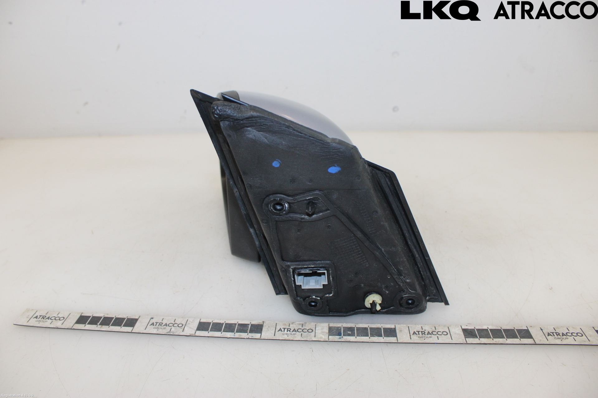 Ford FOCUS 11-14 Speil V M-El Justering