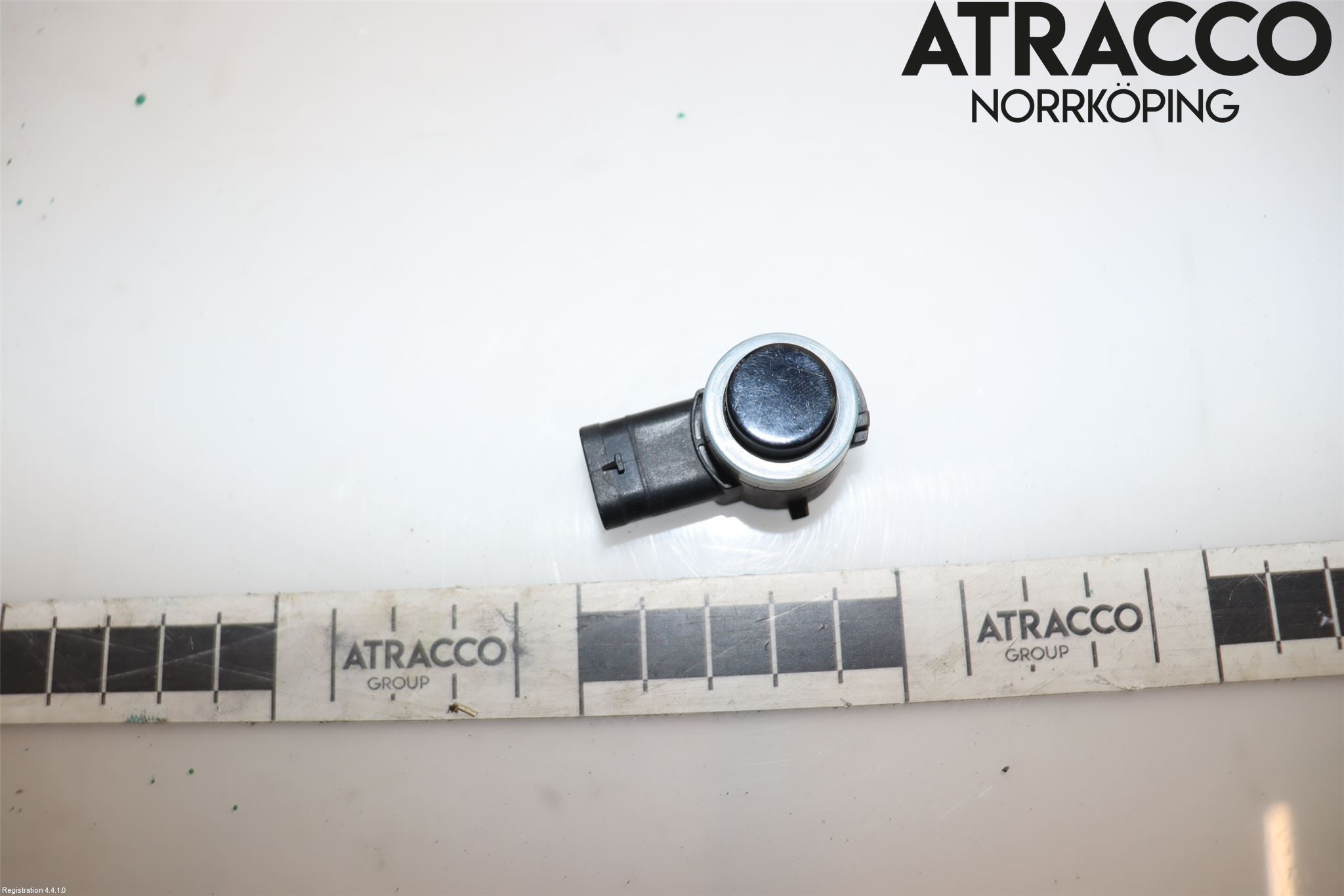 Mercedes-Benz MB E-KLASS (W213) 16-23 Sensor Parkering Front