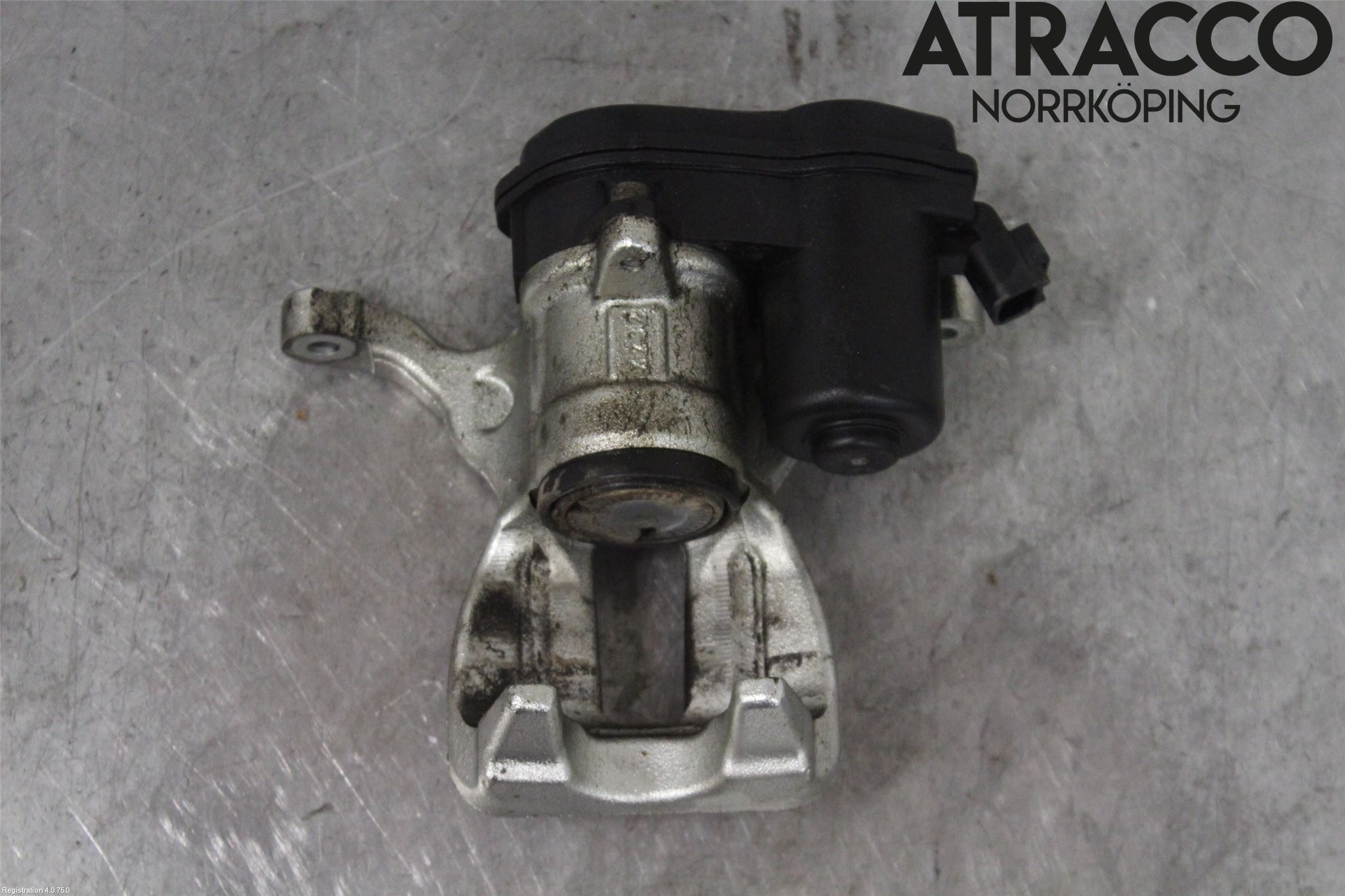 Toyota C-HR 16-23 Bremsecaliper Bak Venstre