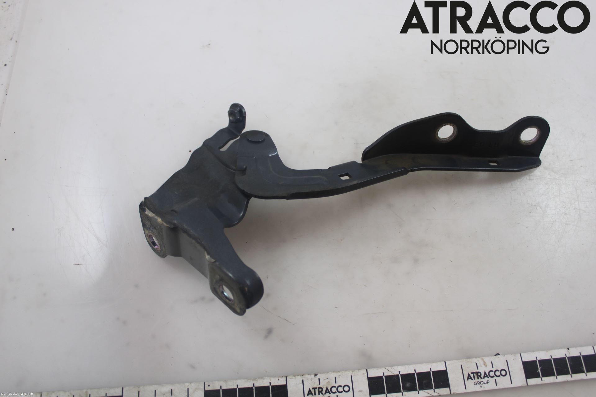 Kia CEED 06-12 Panser Hengsel - Hengsler
