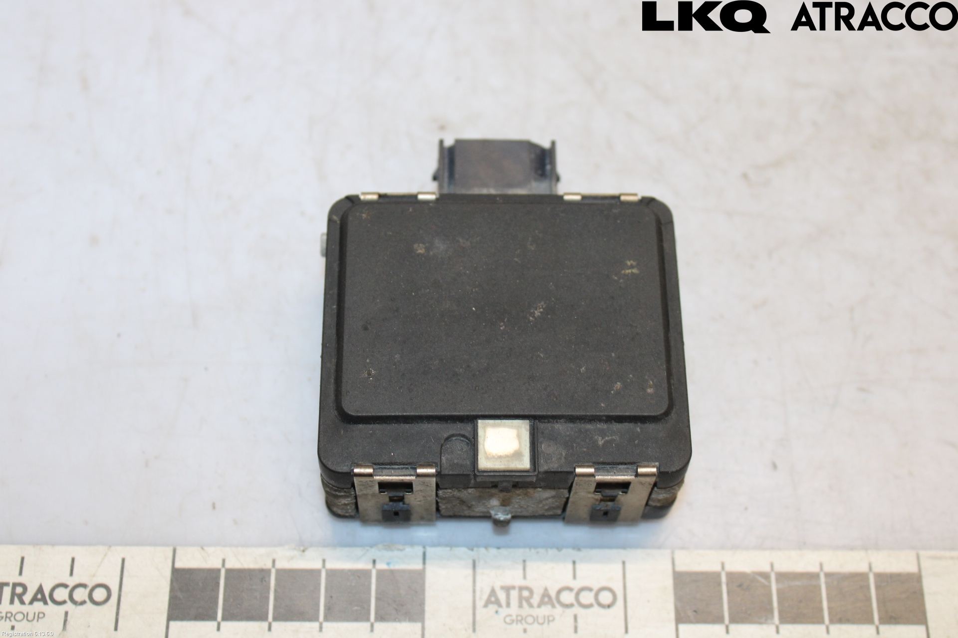 Volkswagen VW POLO 10-17 Sensor Fartsbegrensning
