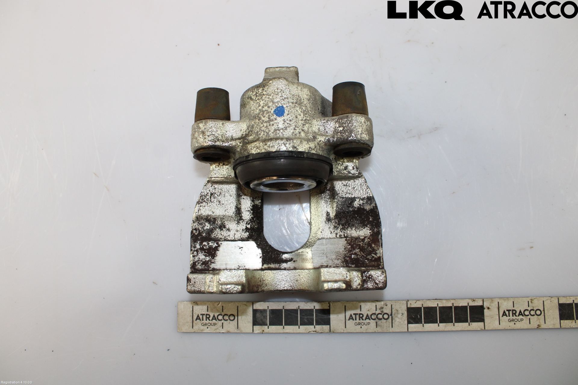 Volvo V70 00-04 Bremsecaliper Bak Høyre