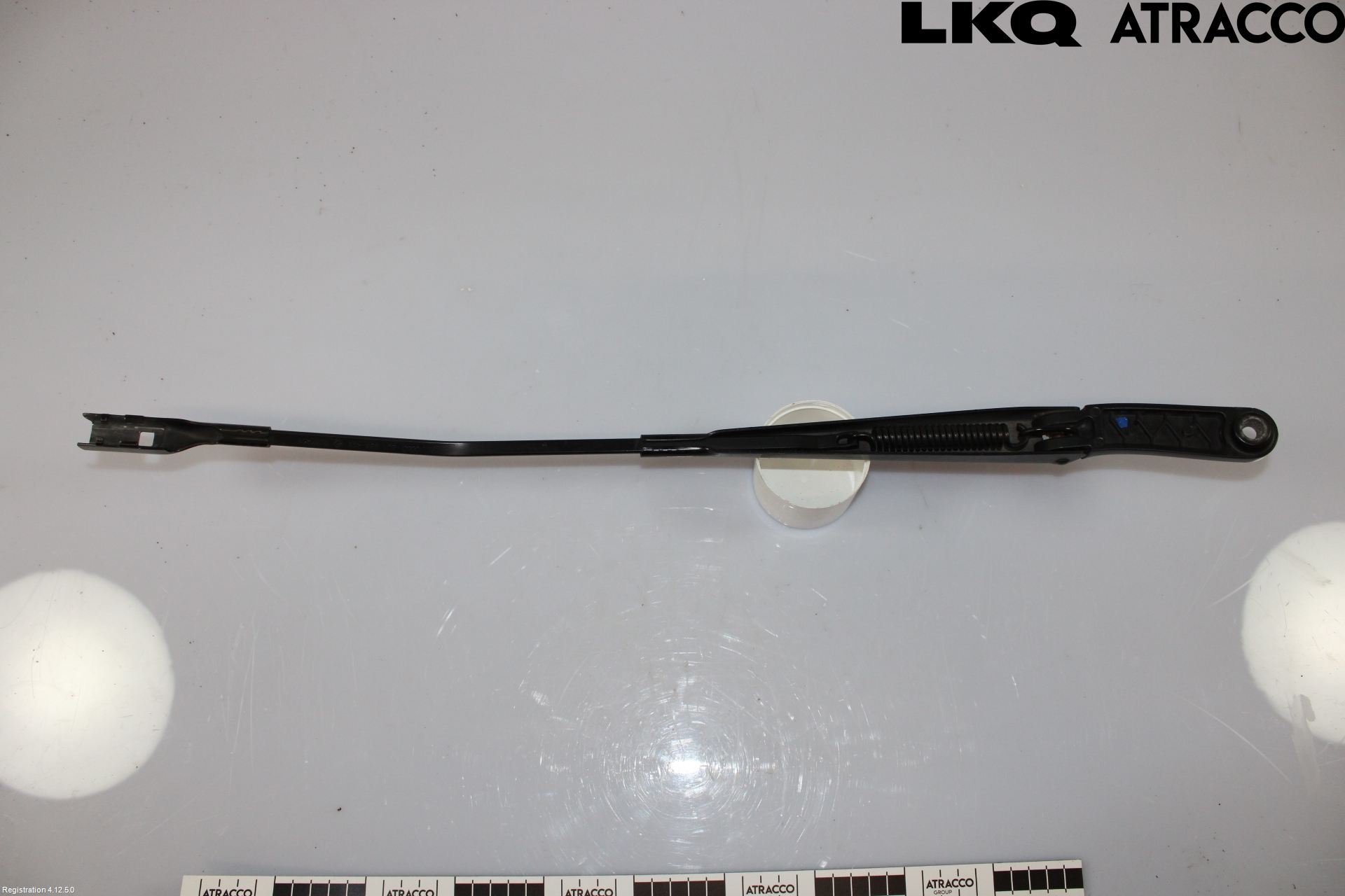 Audi Q3 8U 12-18 Viskerarm-Armer Frontrute