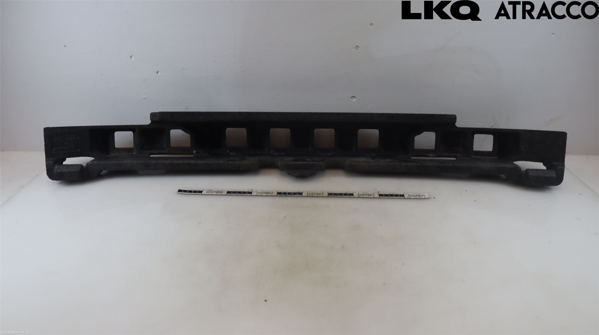 Volkswagen VW PASSAT 05-11 Støtfanger Foran Deformelemen
