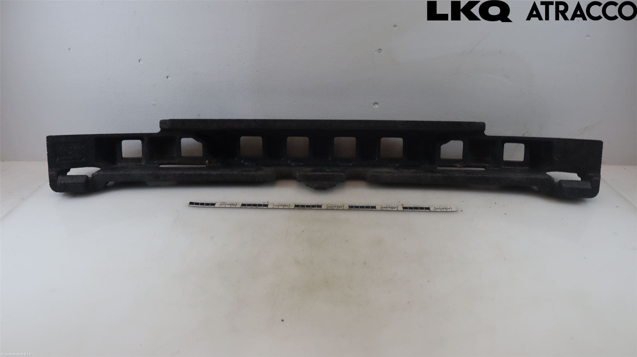 Volkswagen VW PASSAT 05-11 Støtfanger Foran Deformelemen