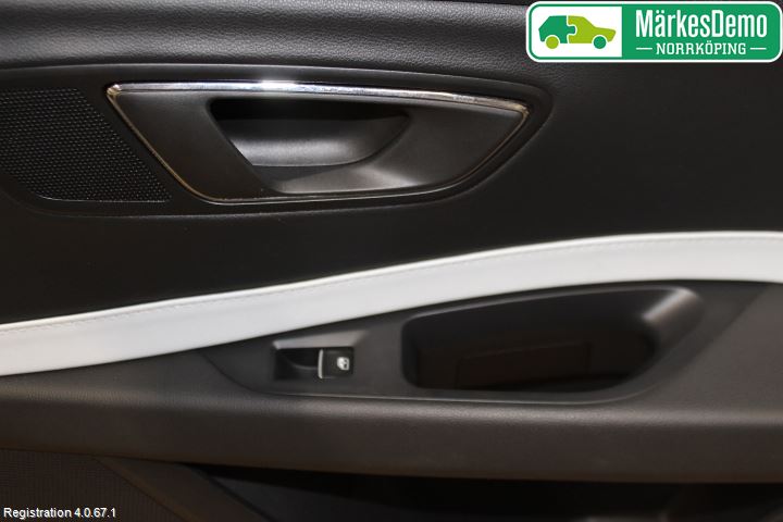 Seat LEON 13-20 Innr Dørtrekk Høyre