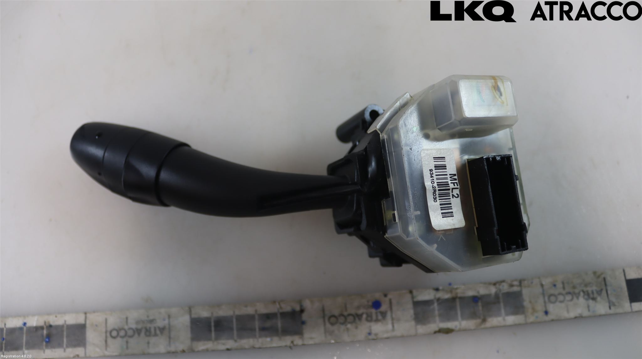 Hyundai i30 FD 07-12 Bryter Ratt Blinklys - Lys