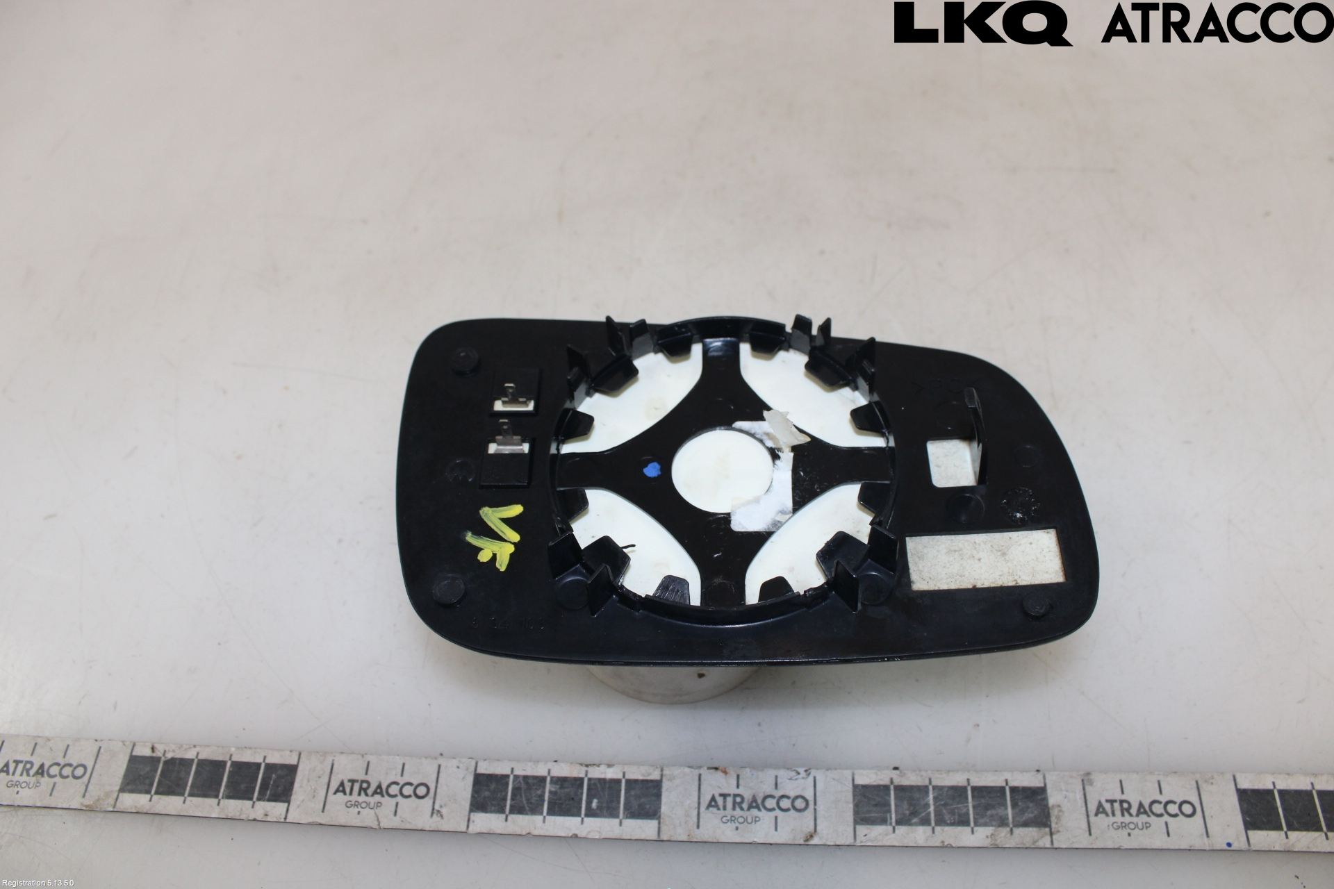 Skoda OCTAVIA (1U) 96-11 Speil Glass V