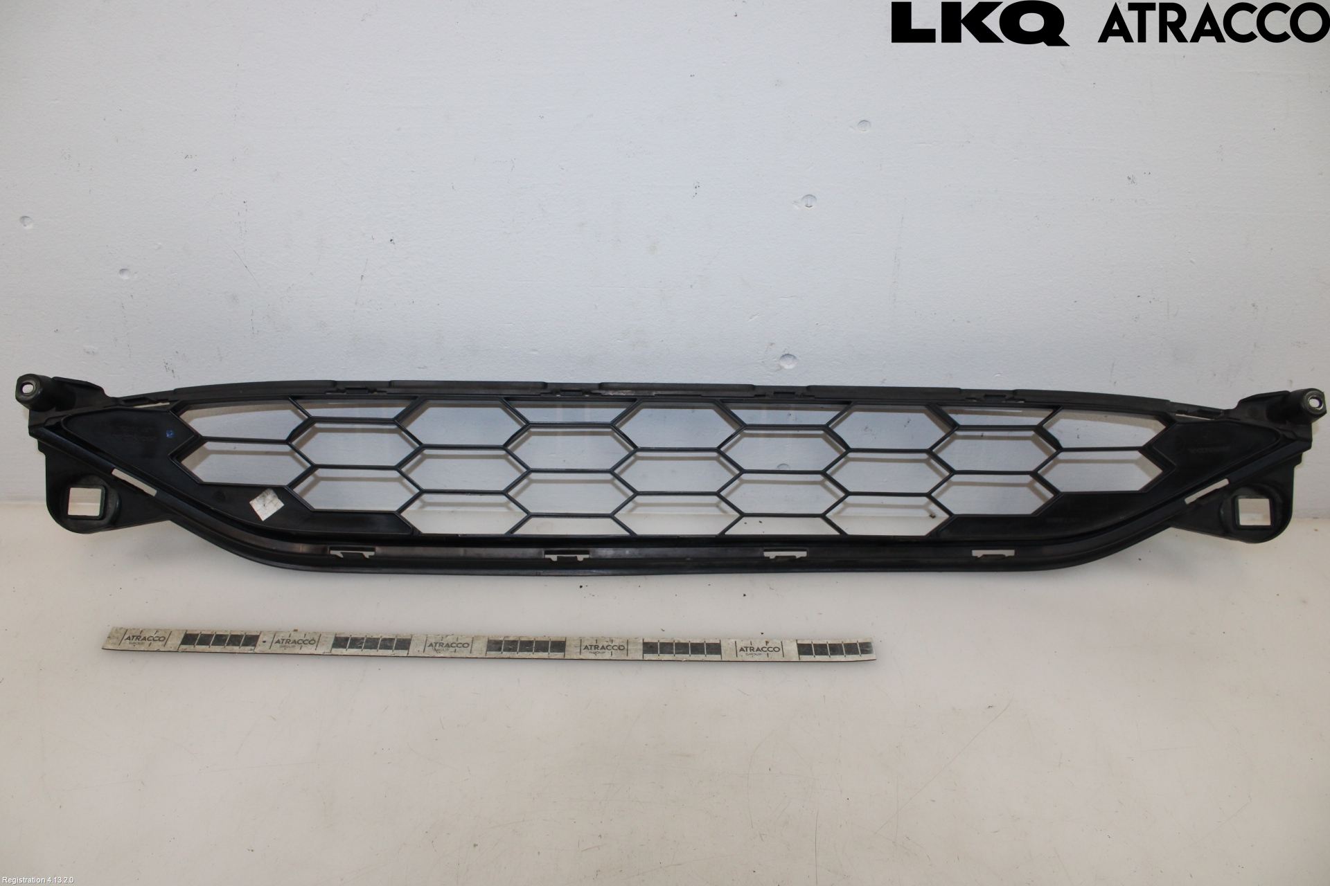 Honda HR-V 15-21 Grilldel Midt