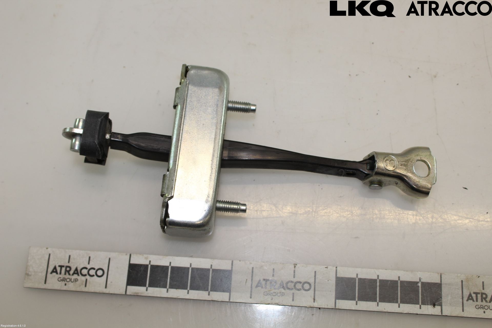 Toyota CAMRY 19-24 Dørstopper