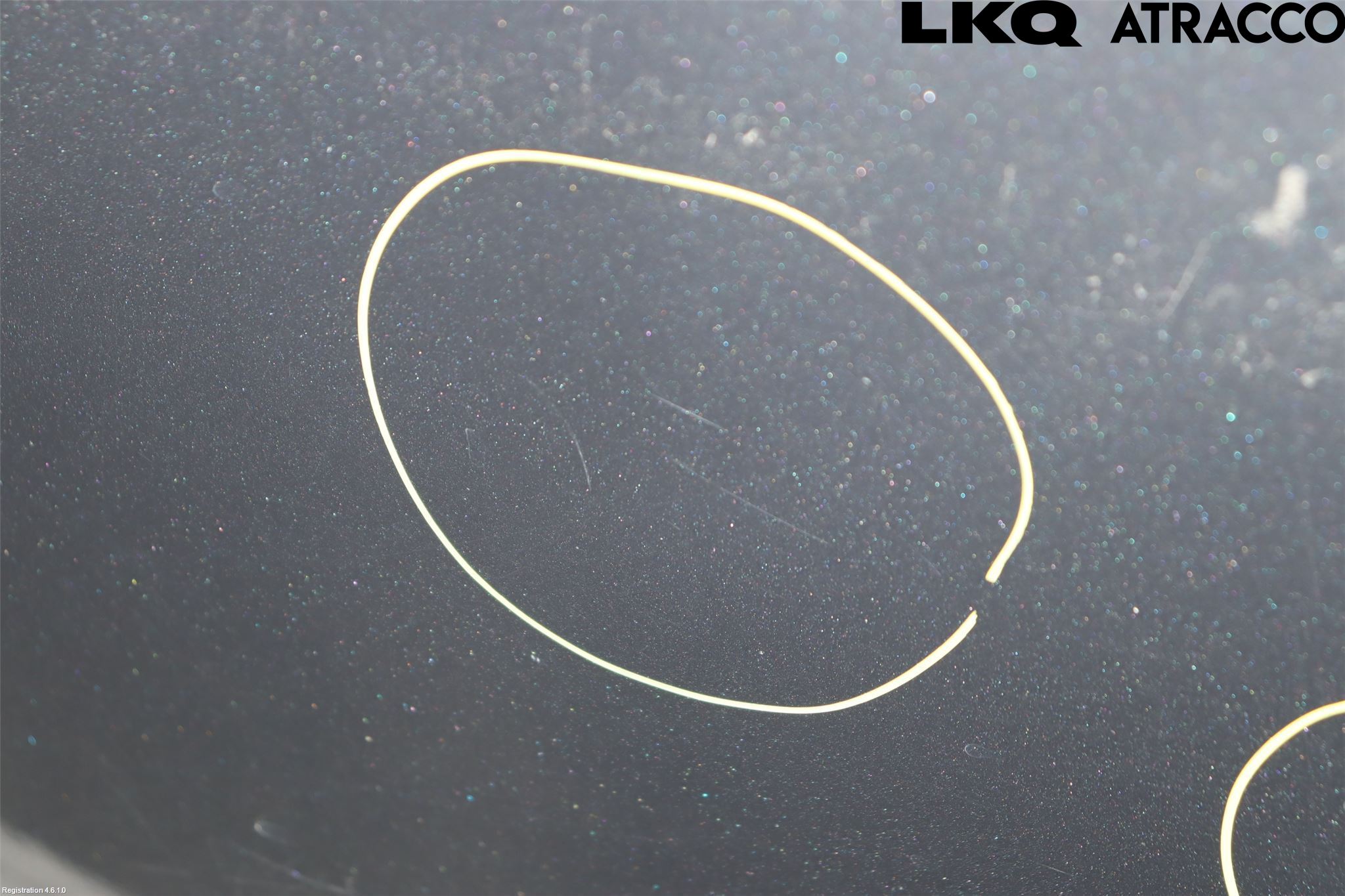 Audi A4/S4 01-05 Panser