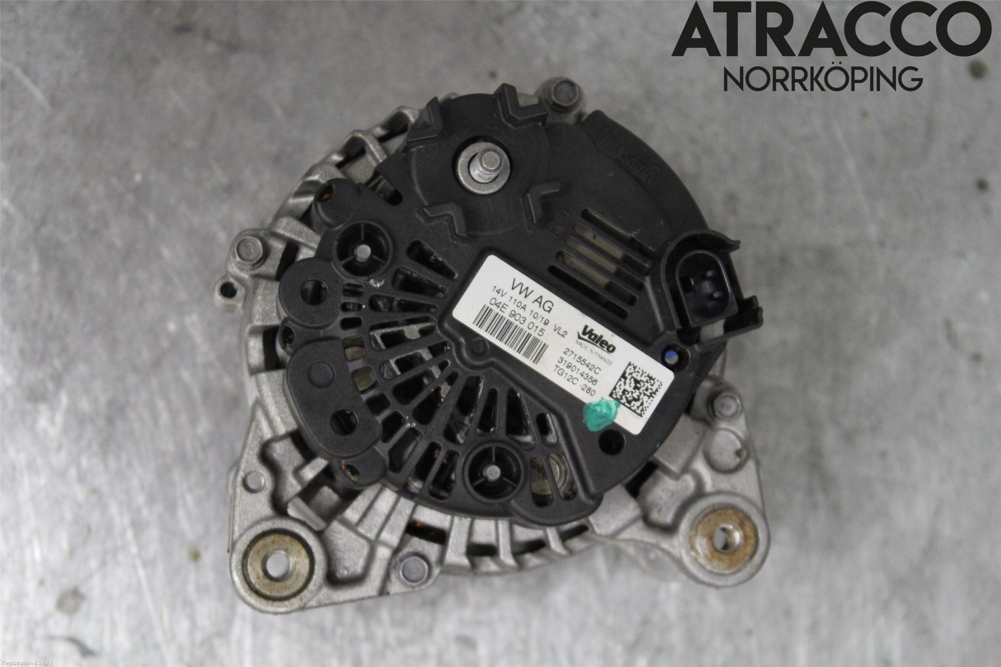 Volkswagen VW T-CROSS 19- Dynamo