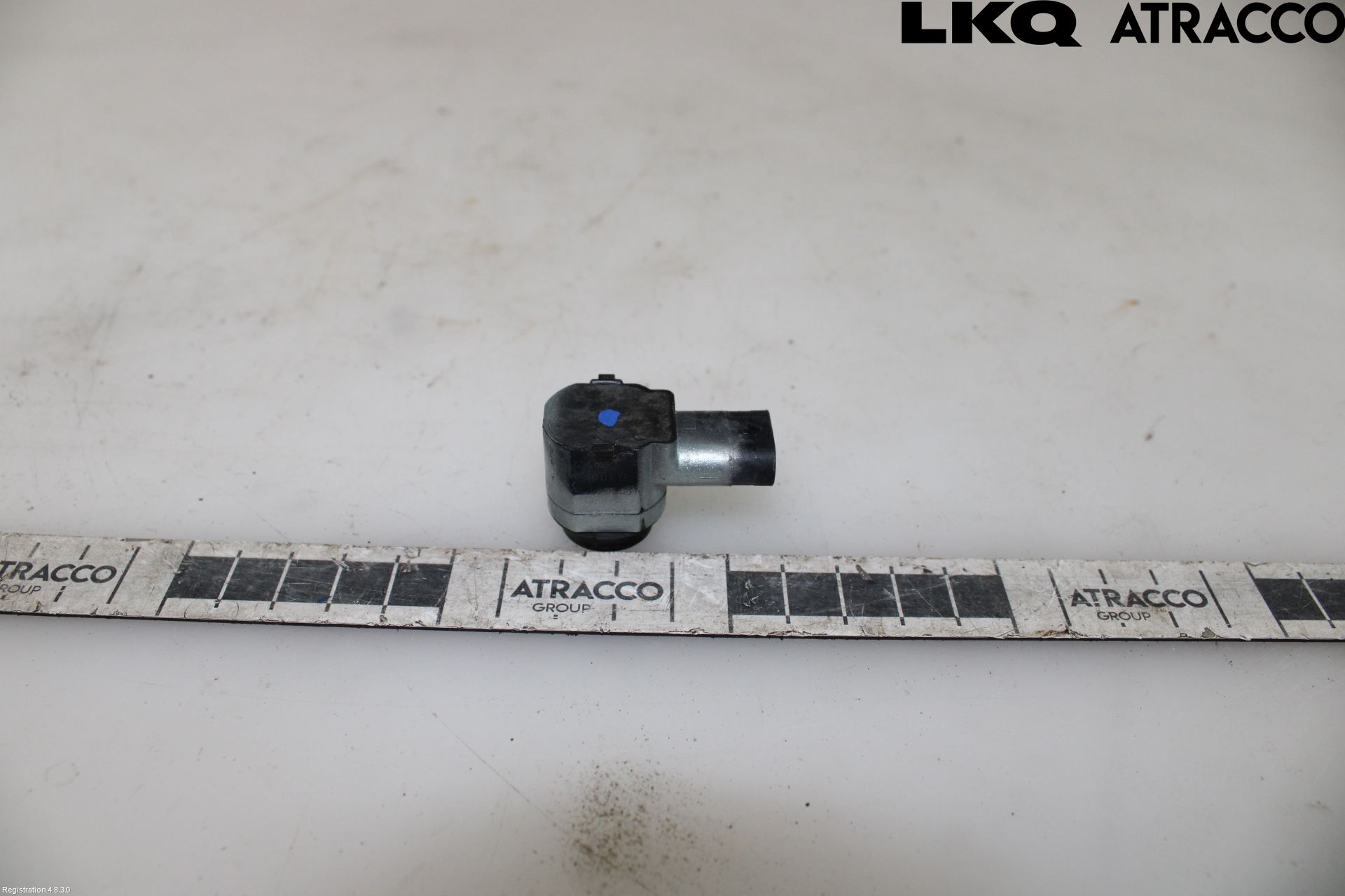 Skoda OCTAVIA (1Z) 05-13 Sensor Ryggesensor