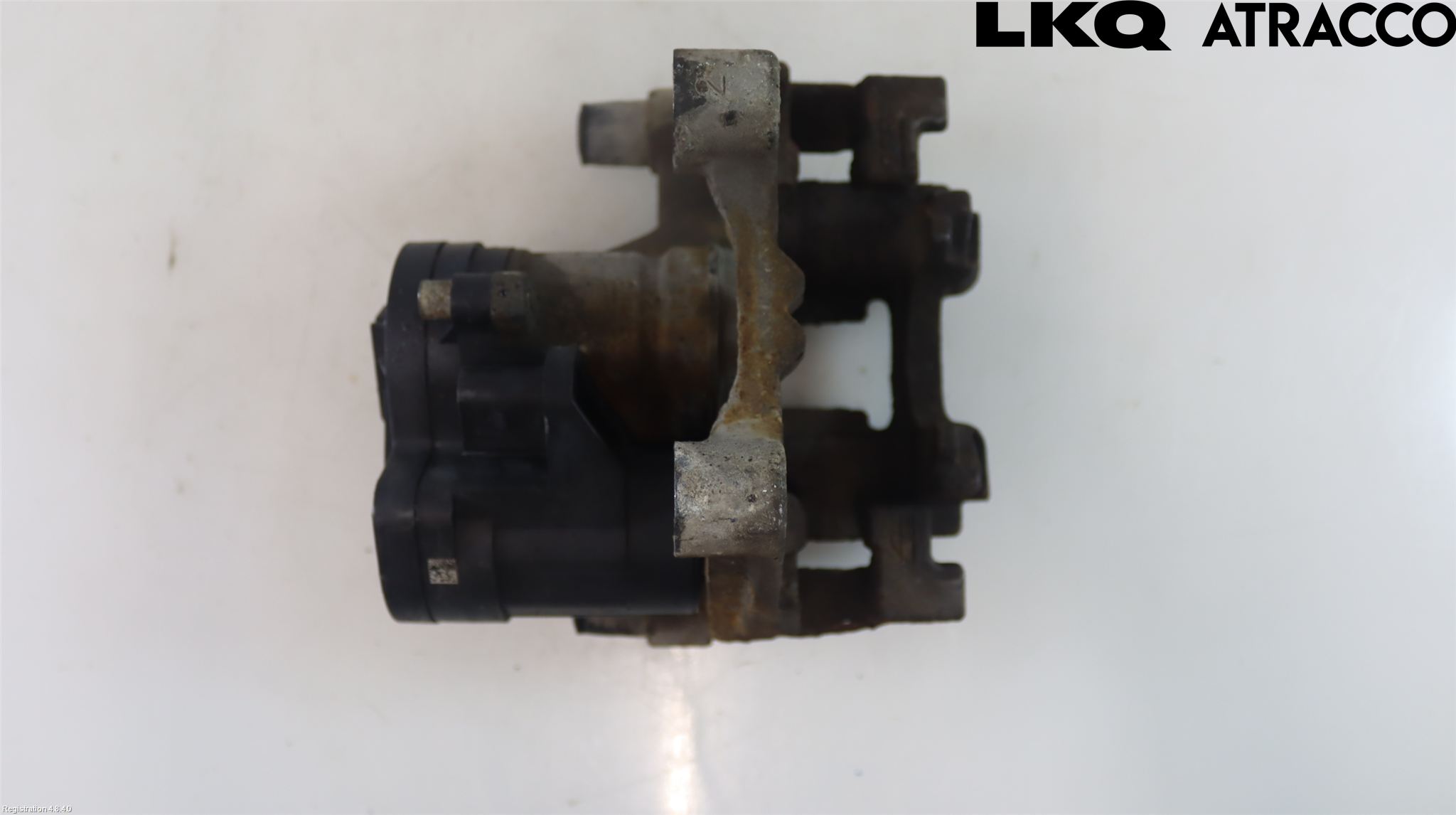 Volkswagen VW PASSAT 15-19 Bremsecaliper Bak Venstre