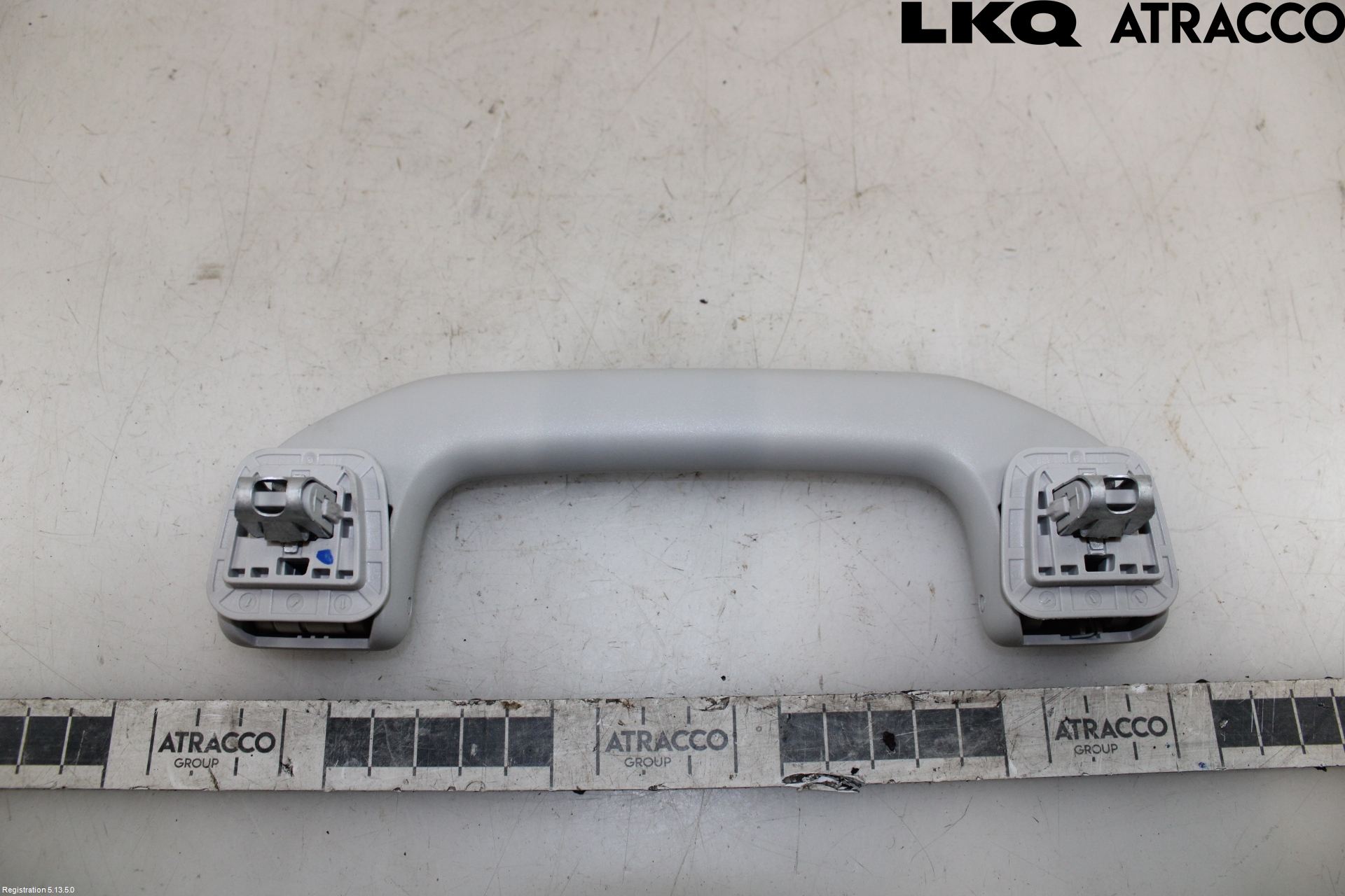 Mercedes-Benz MB VITO/V-KLASS (W640,W447,W448) 14- Innrhandtak I Taket