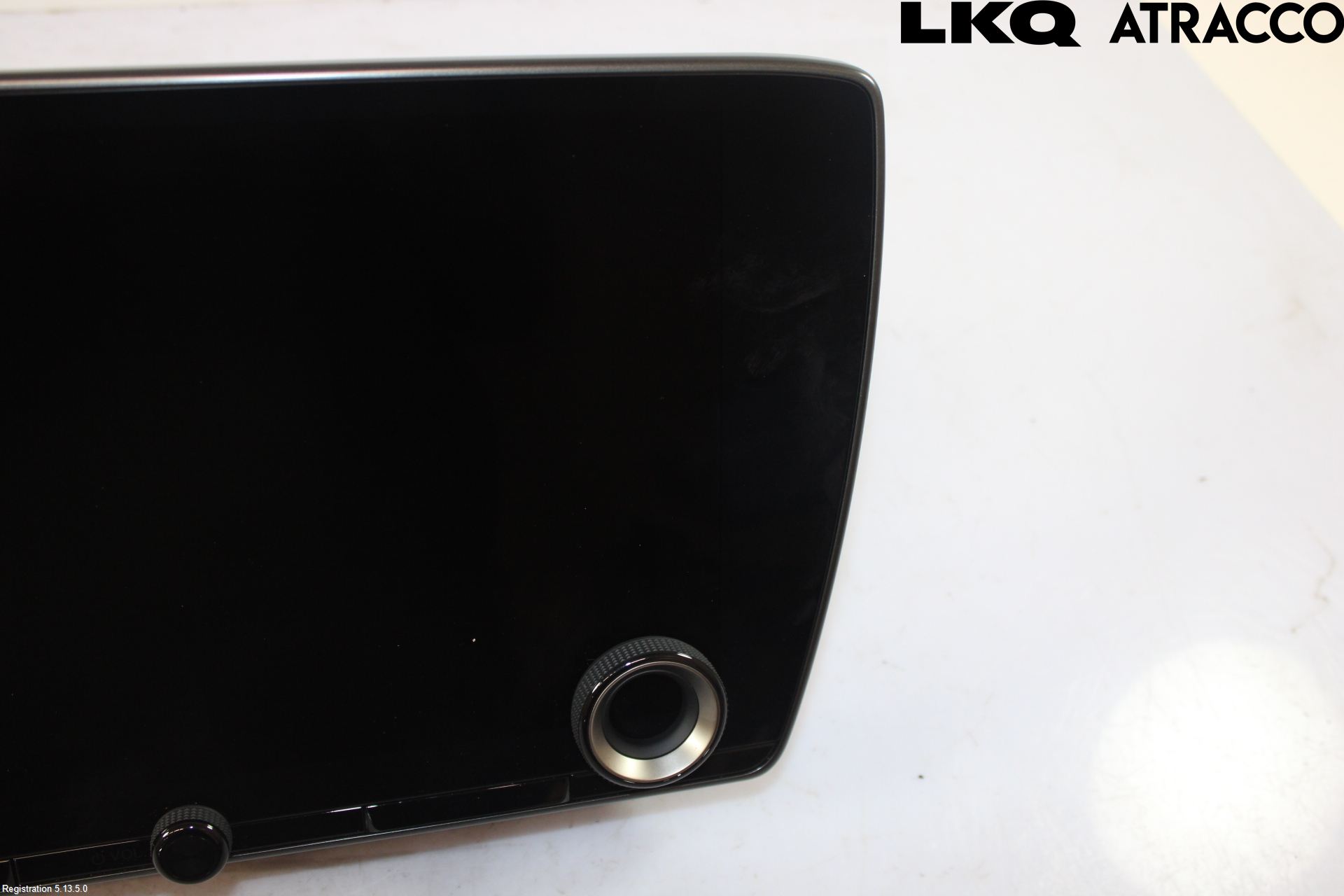 Lexus NX 340h/450h+ 21- Multifunktionsdisplay
