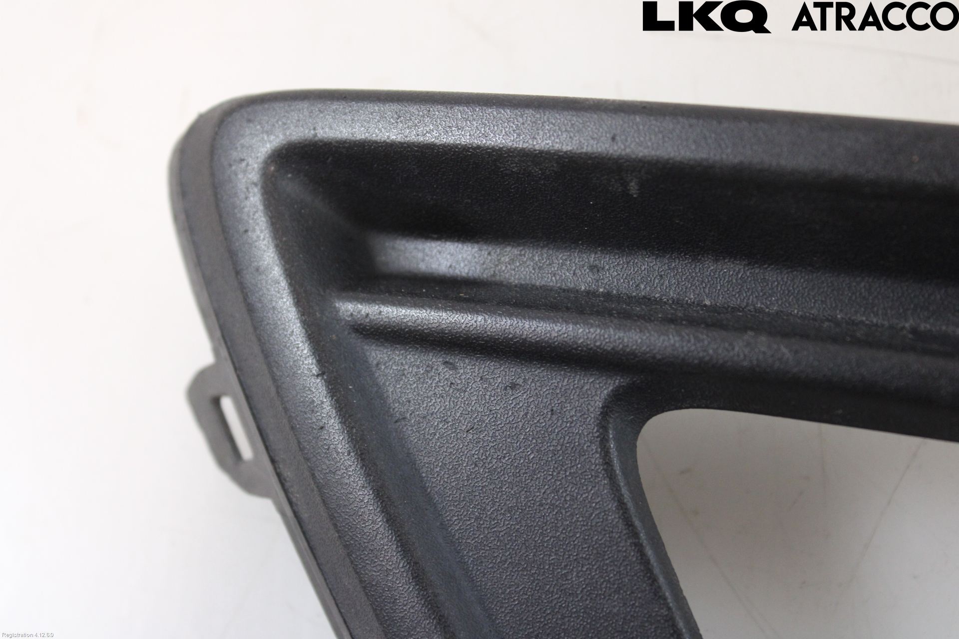 Ford FOCUS 15-18 Frontlykt Kurve-Tåkelys Ramme