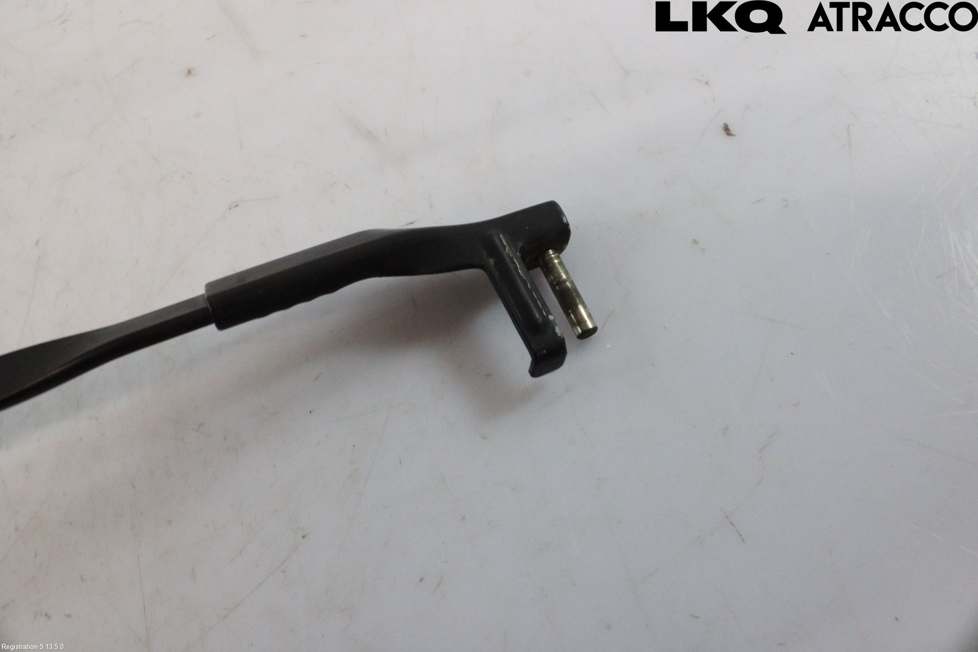 Mercedes-Benz MB E-KLASS (W212) 09-16 Viskerarm-Armer Frontrute