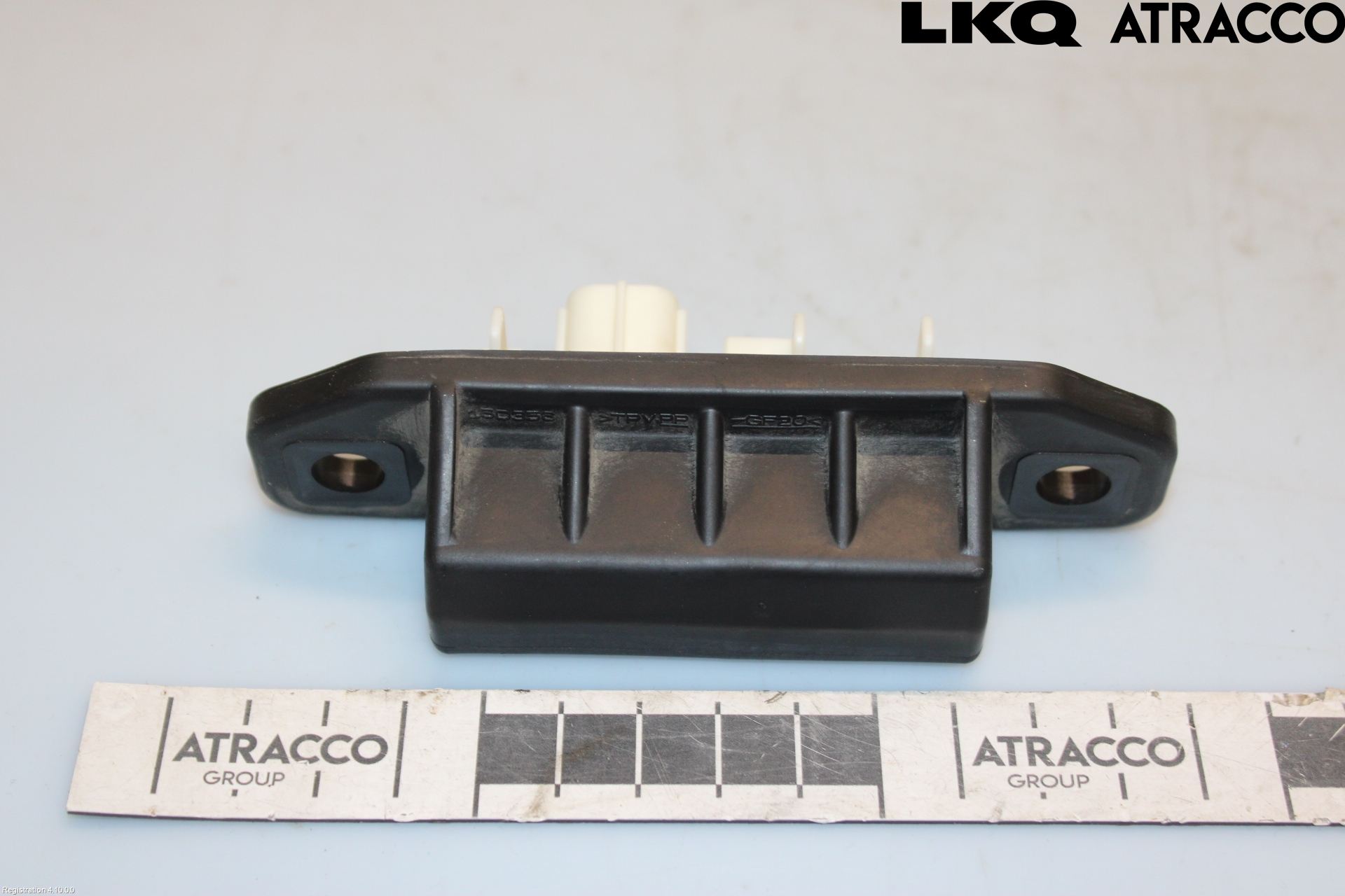 Toyota YARIS CROSS XP21 21- Bakluke Handtak Ytre