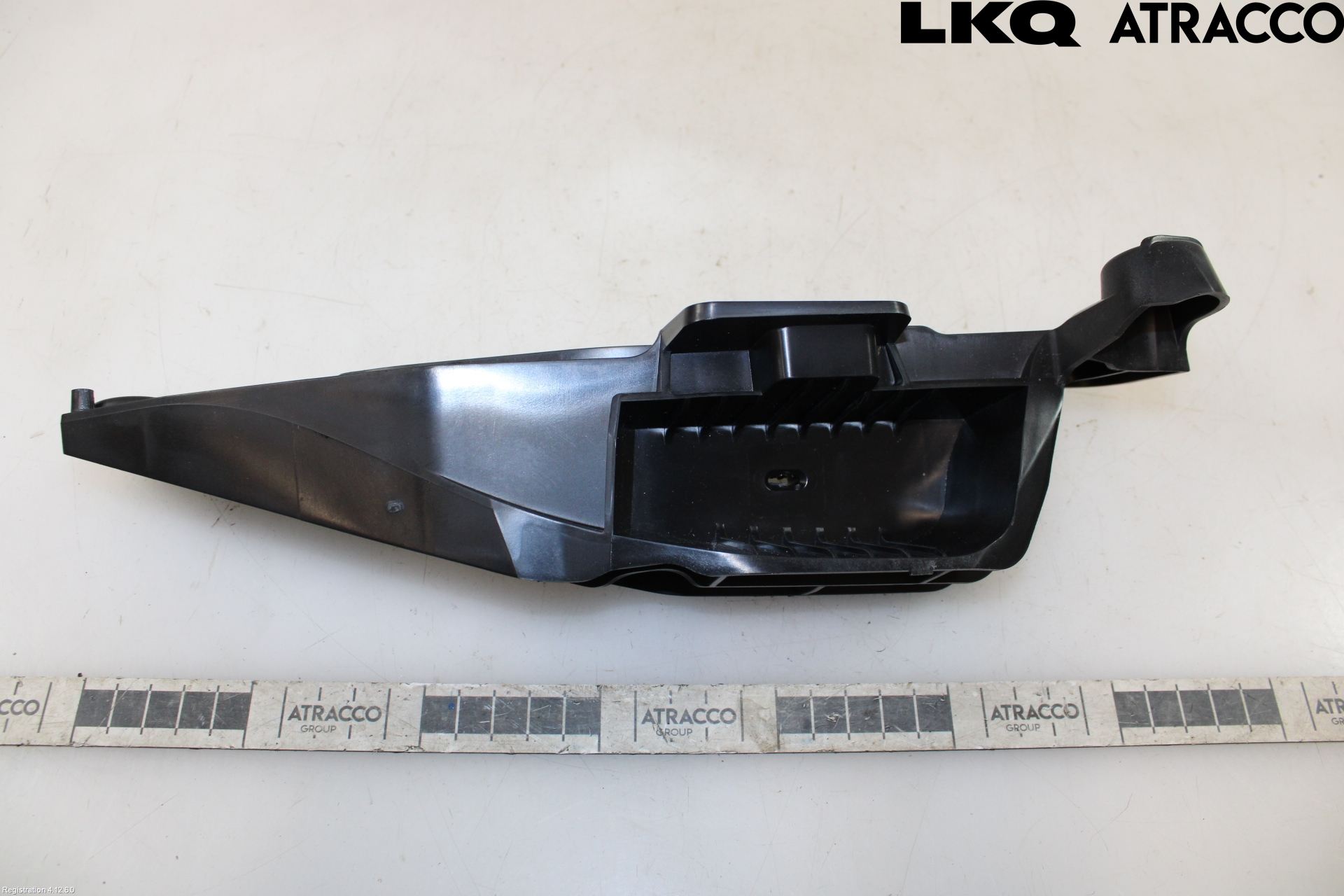 Opel MOKKA 21- Elementer For Deformasjon Av Dører