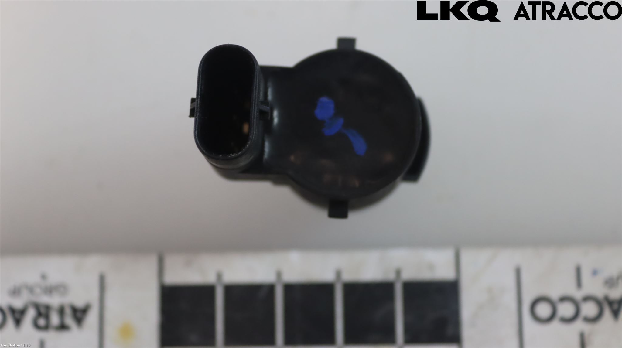 Seat LEON 13-20 Sensor Ryggesensor