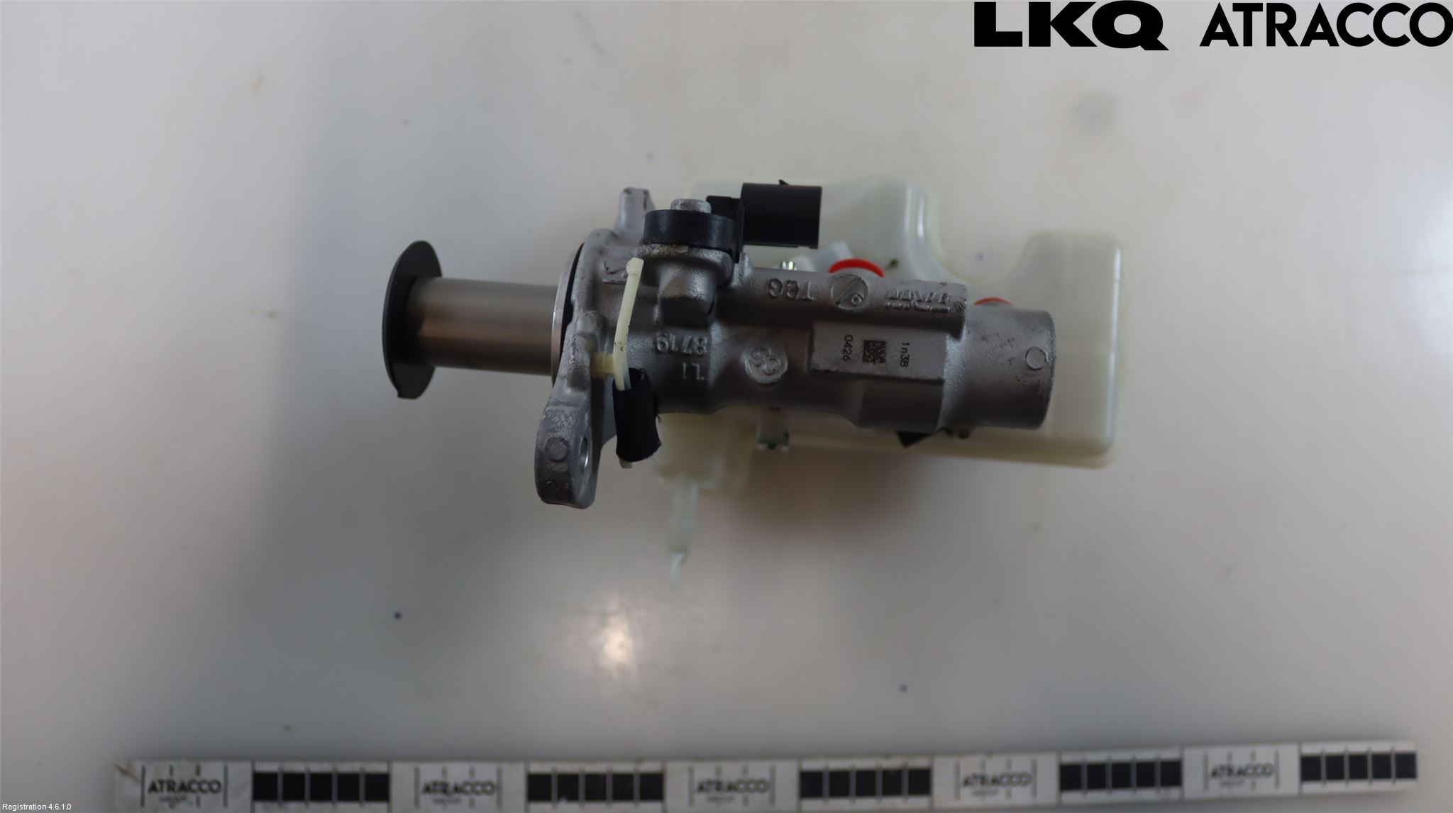 Volkswagen VW PASSAT 15-19 Brems Hovedsylinder