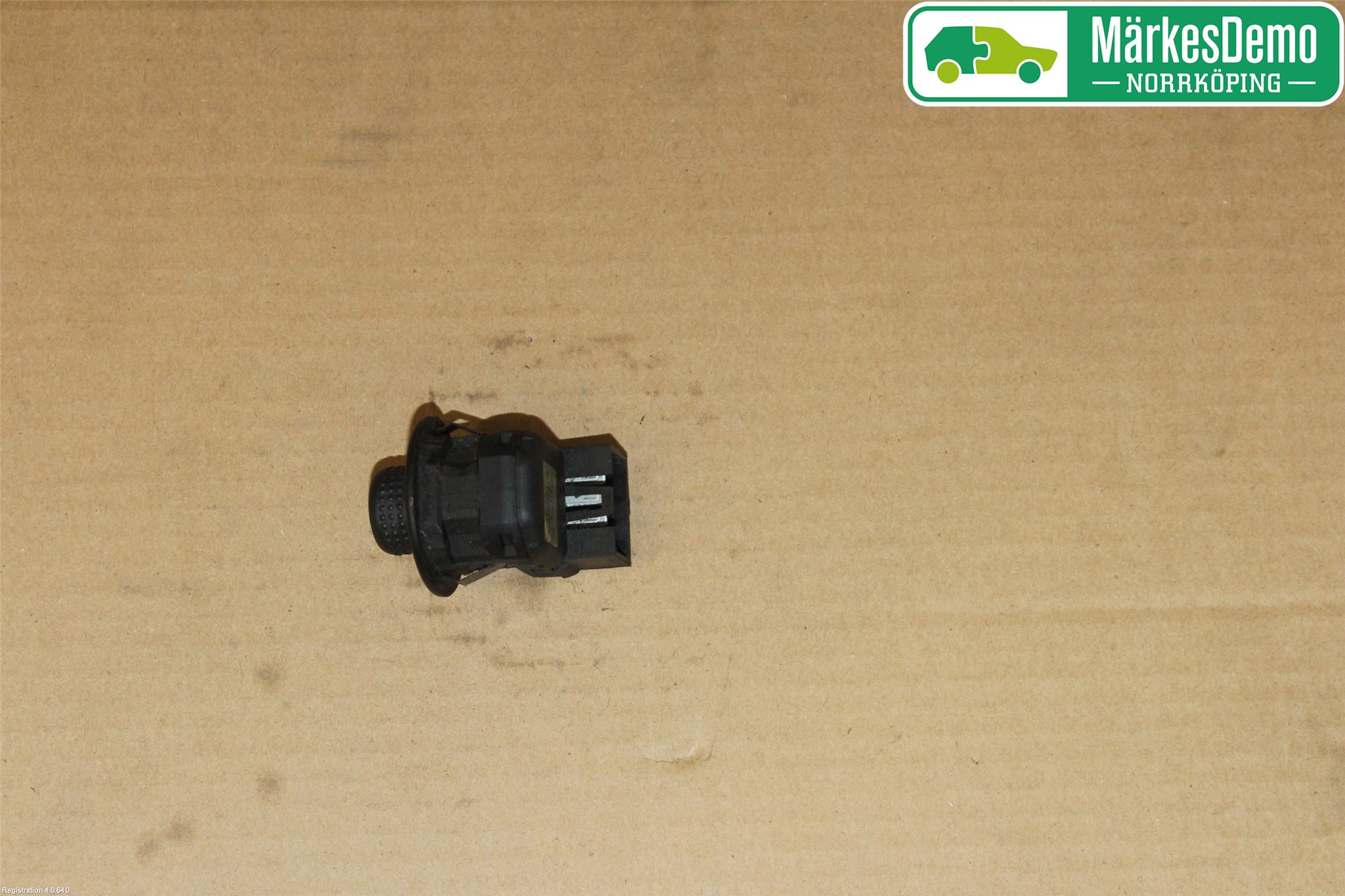 Renault MASTER   98-03 Bryter Speil
