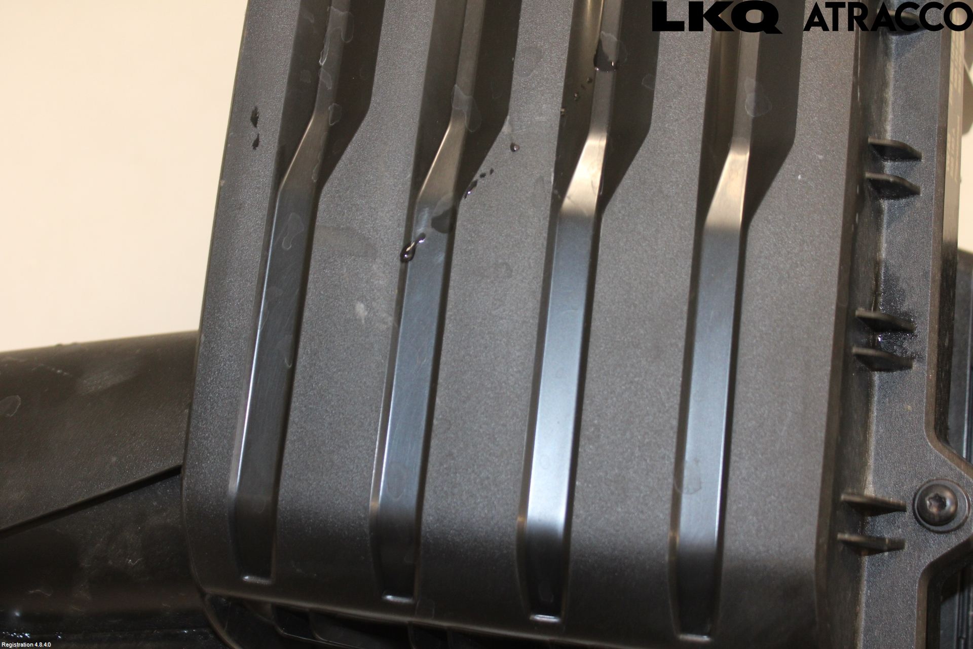 Volkswagen VW GOLF / E-GOLF VIII 20- Luftfilter Boks