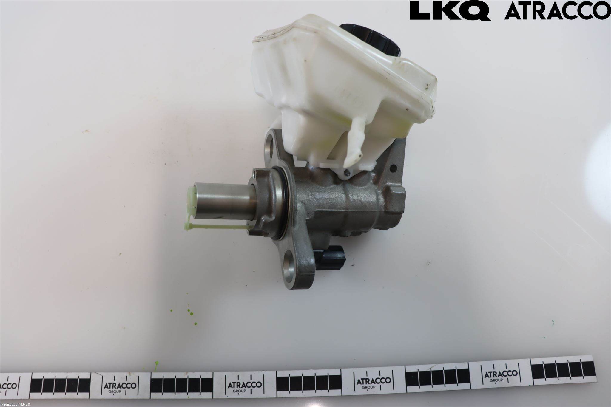 Audi A6 F2/C8 19- Brems Hovedsylinder