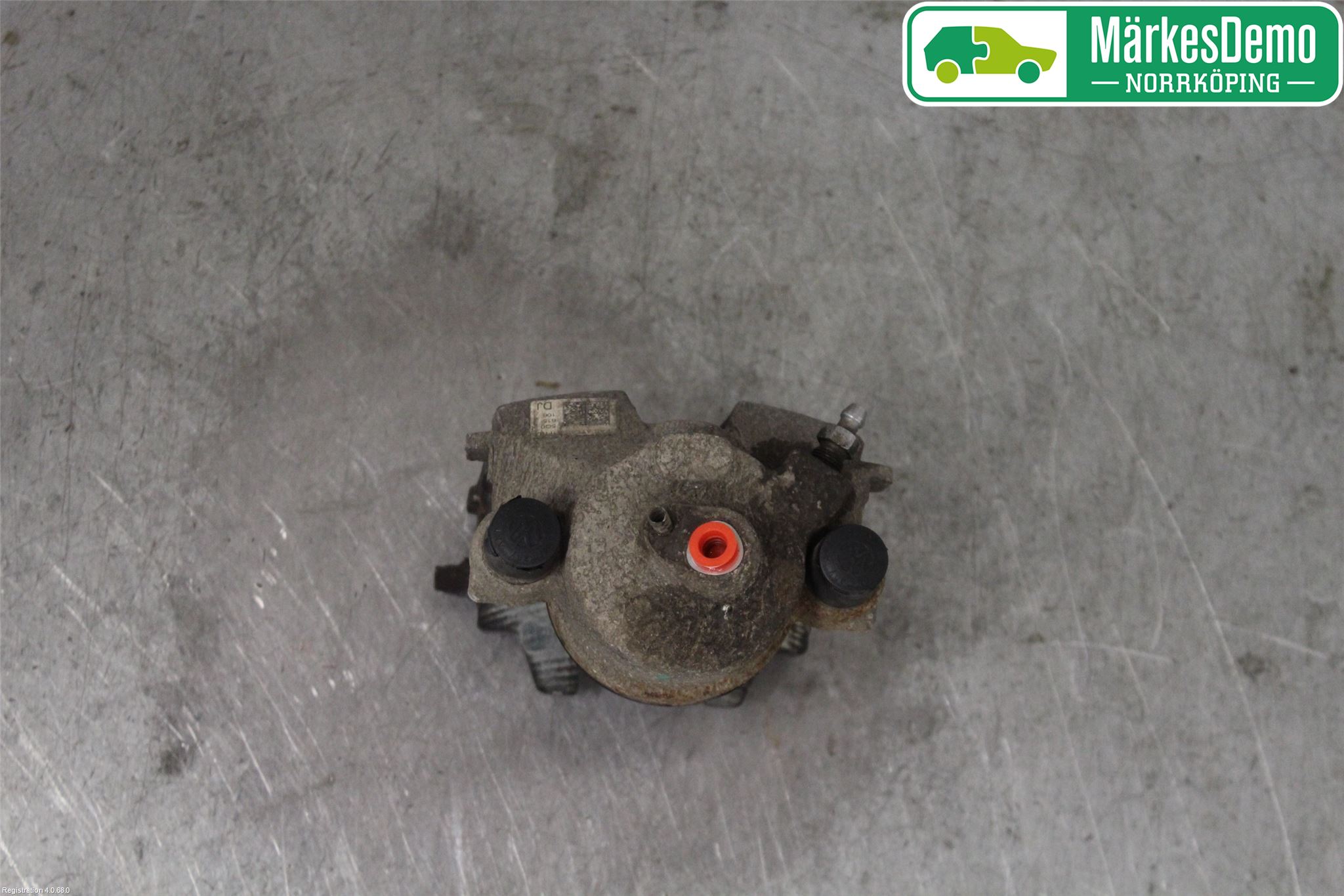 Volkswagen VW GOLF SPORTSVAN 15-20 Bremsecaliper Foran Høyre