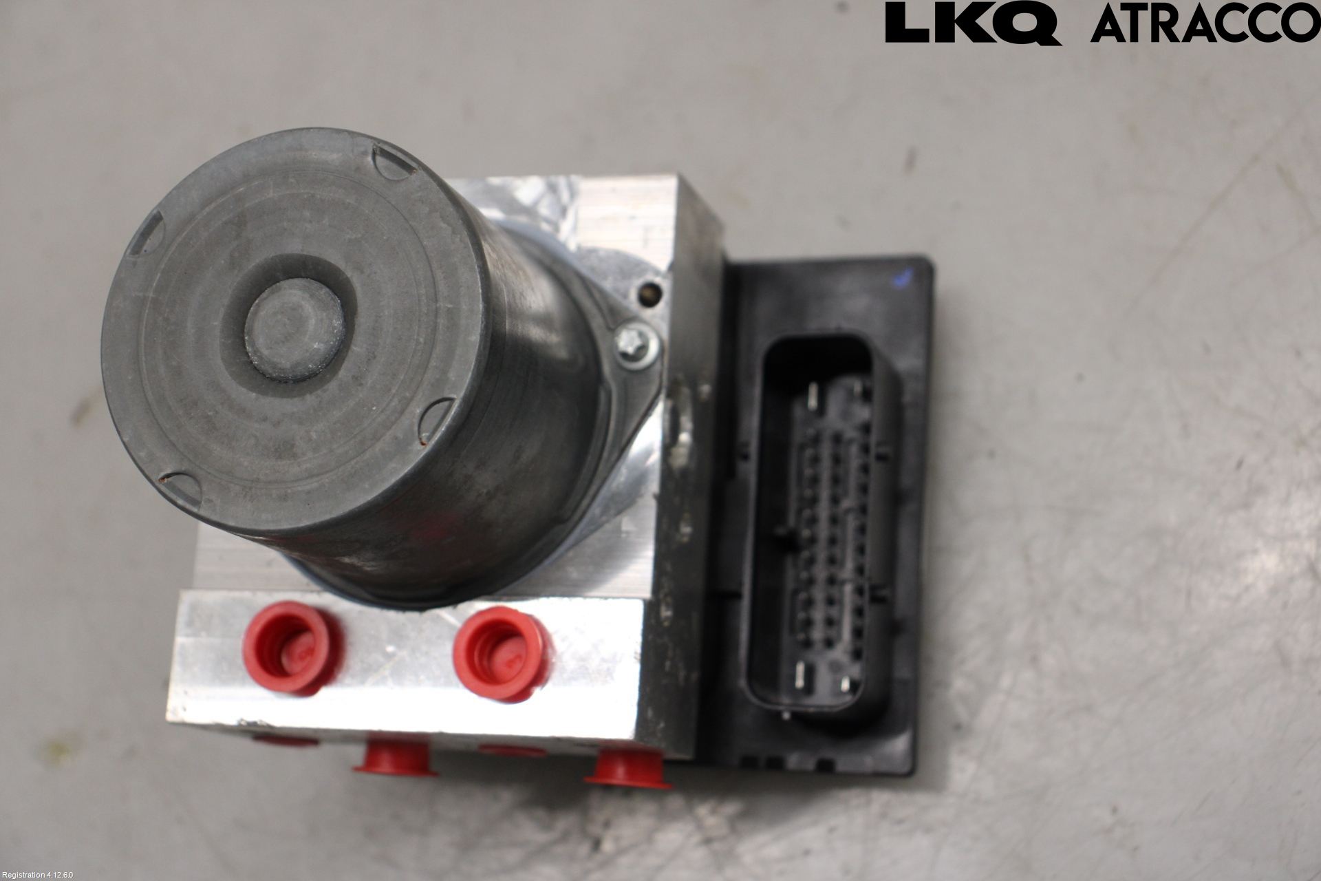 BMW X1 E84 10-15 Abs Hydraulikkaggregat