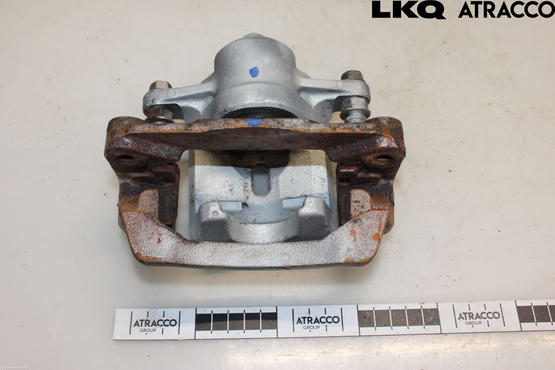 Subaru LEGACY 10-14 Bremsecaliper Bak Høyre