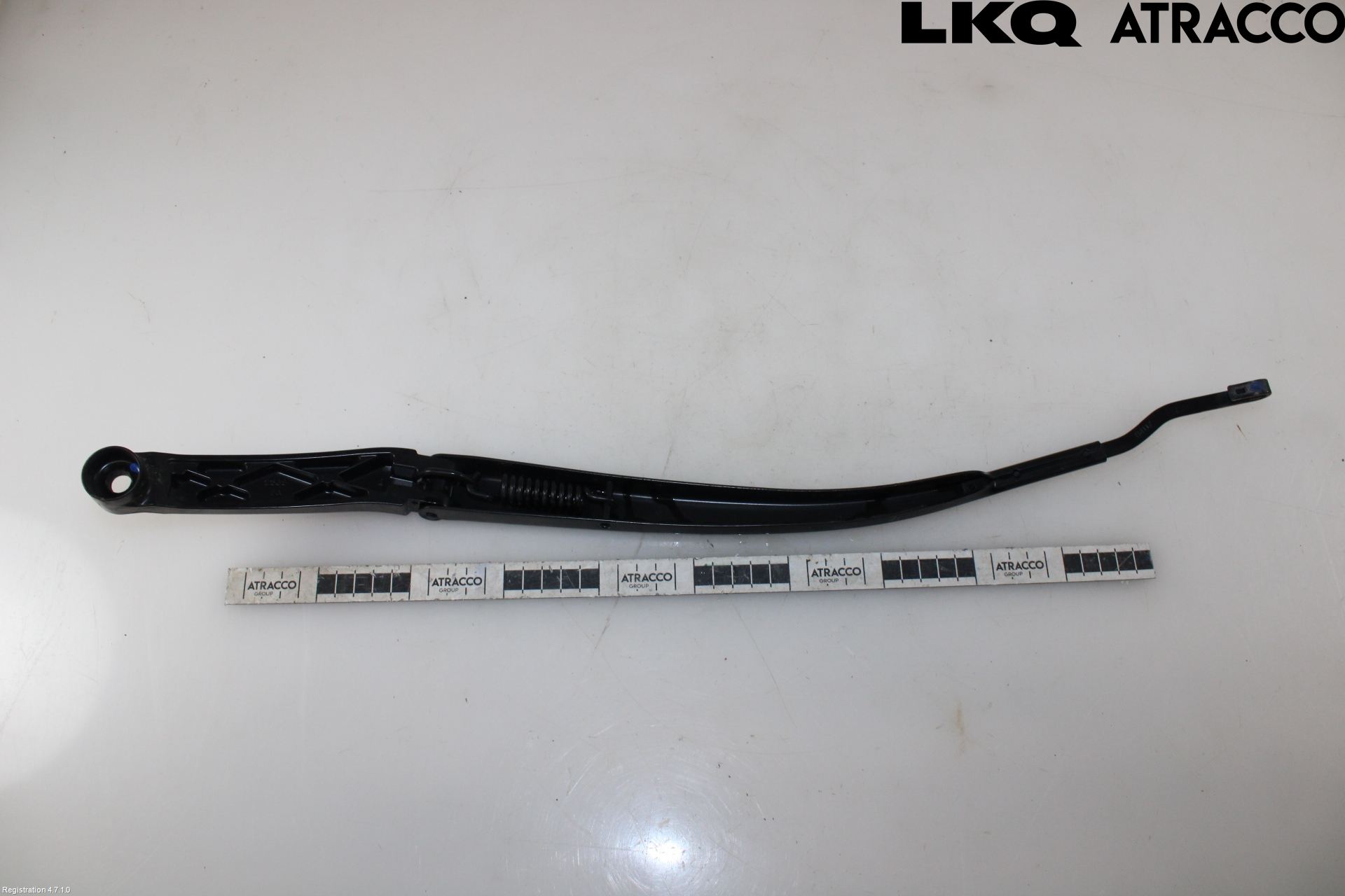 Lexus IS 250/350 14-20 Viskerarm-Armer Frontrute