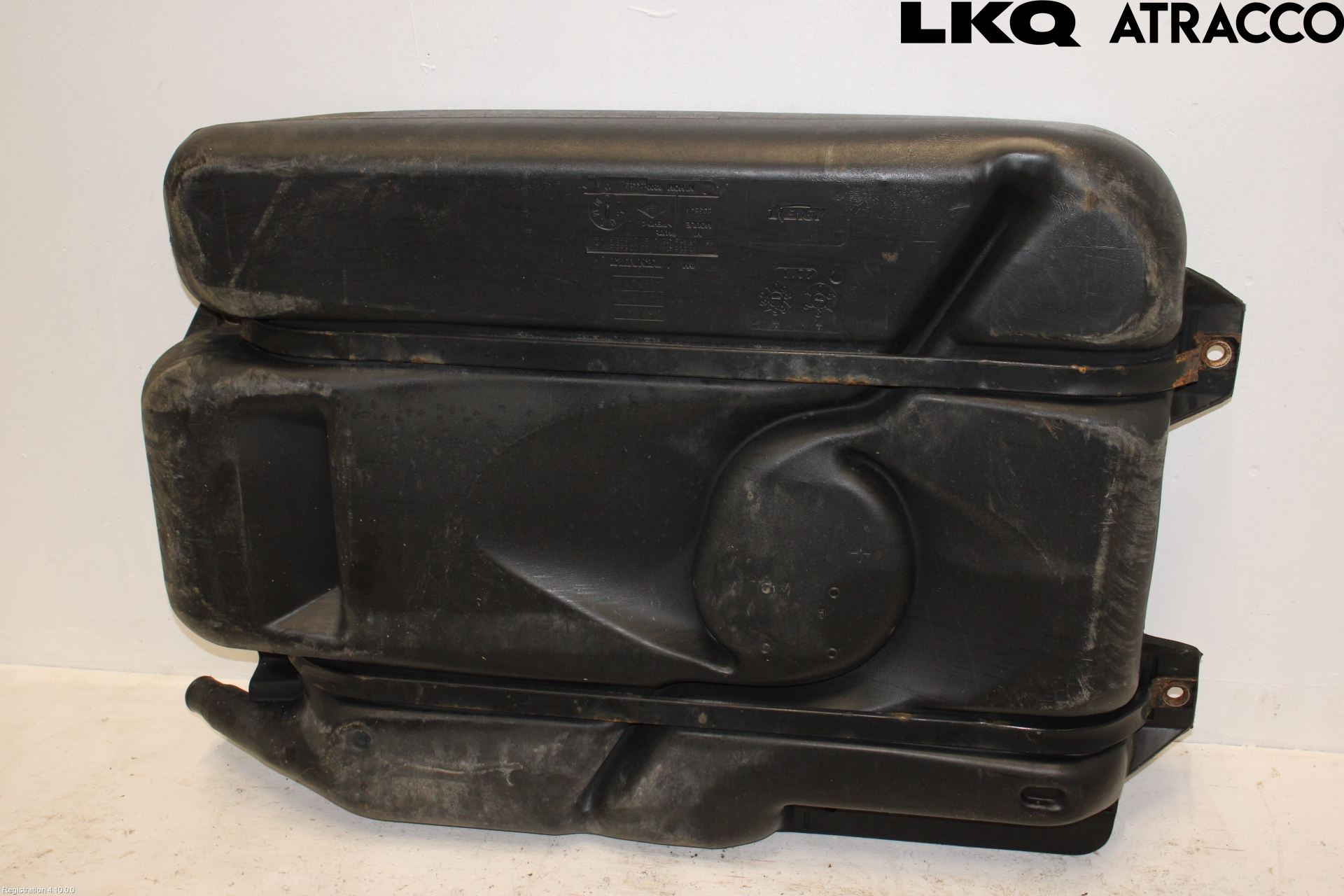 Opel VIVARO 01-14 Drivstofftank Diesel