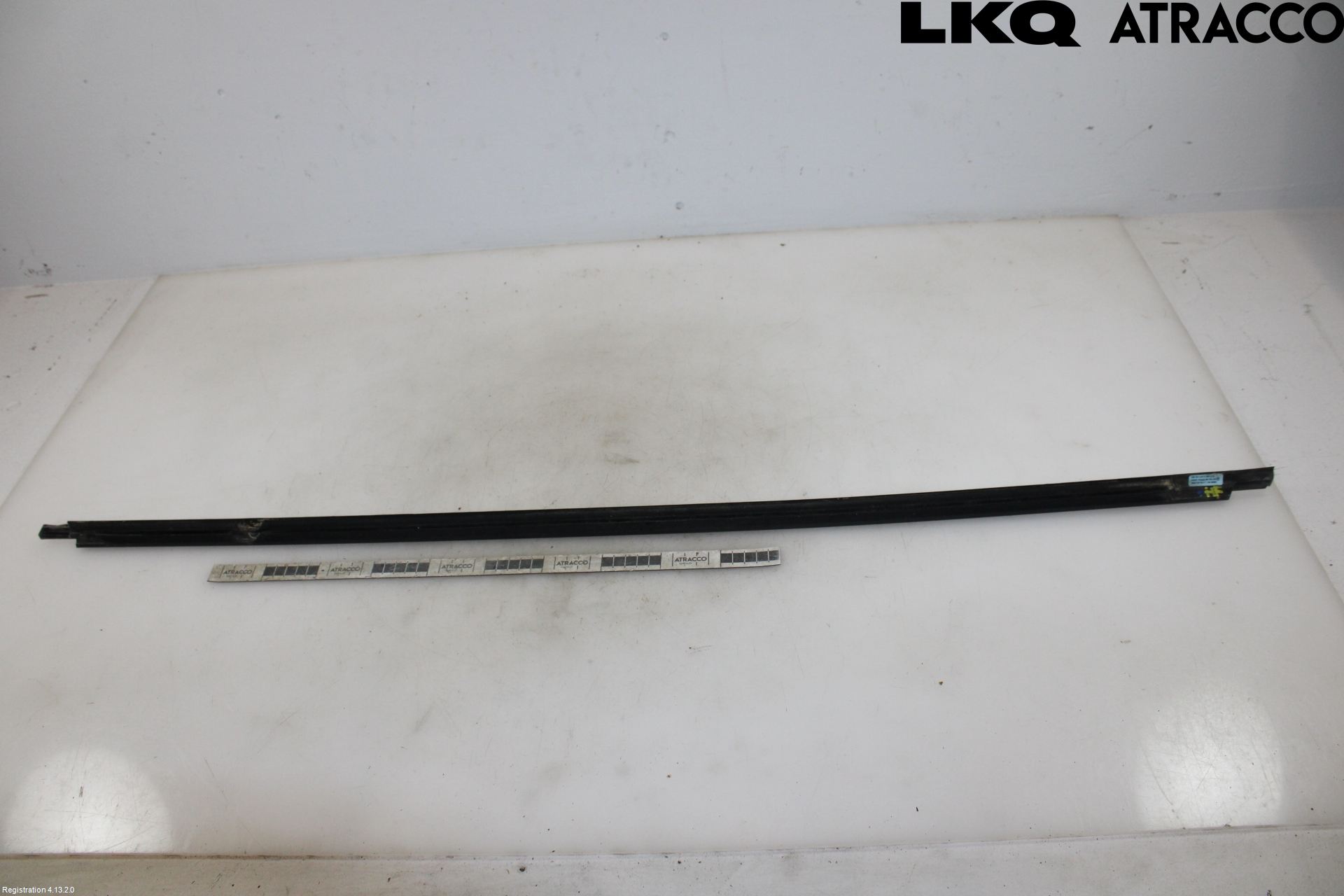 Volkswagen VW PASSAT 15-19 Dør Dekorlist Hf