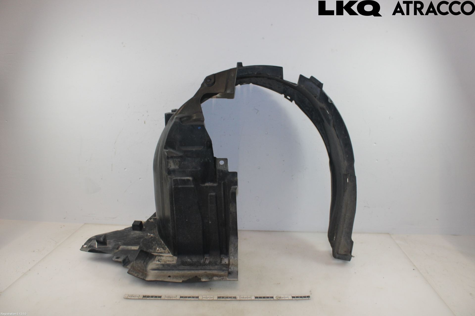 Nissan MICRA 11-16 Skjerm Indre