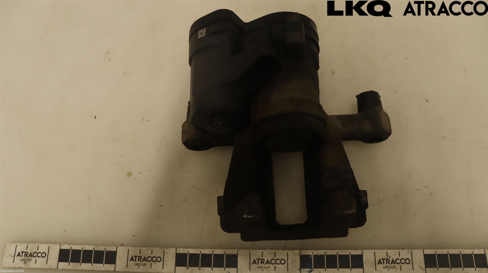 Skoda OCTAVIA (NX) 20- Bremsecaliper Bak Venstre
