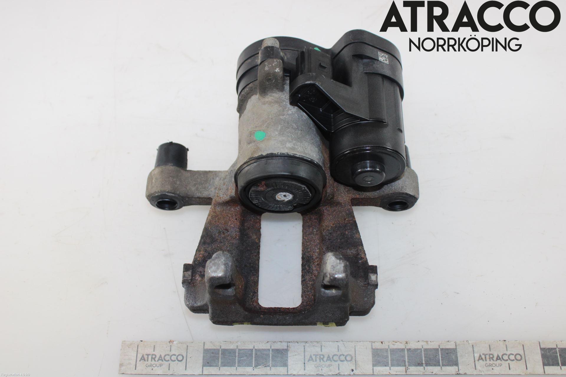 Volkswagen VW GOLF / E-GOLF VIII 20- Bremsecaliper Bak Høyre