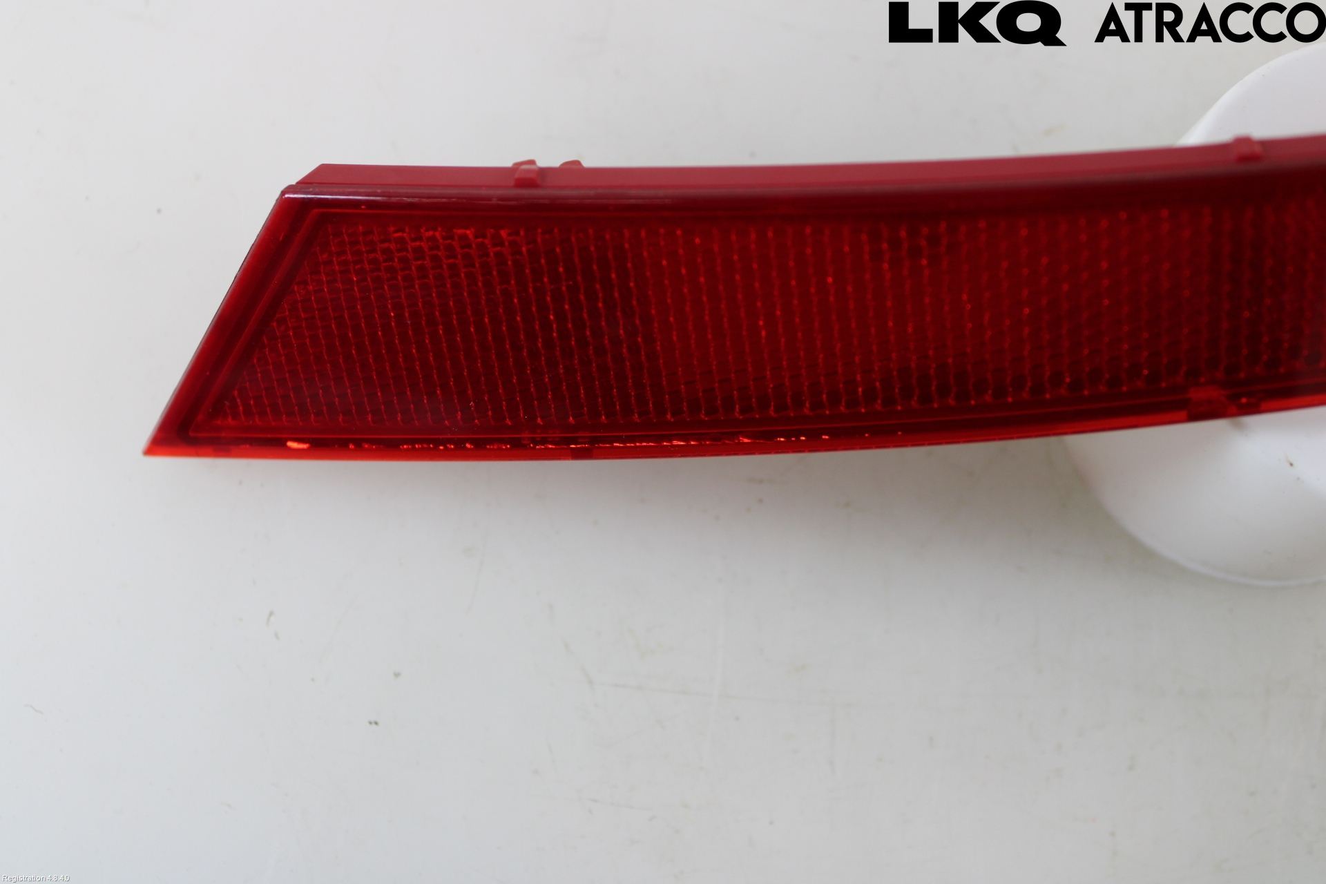 Seat IBIZA V 17-20 Refleks Bak