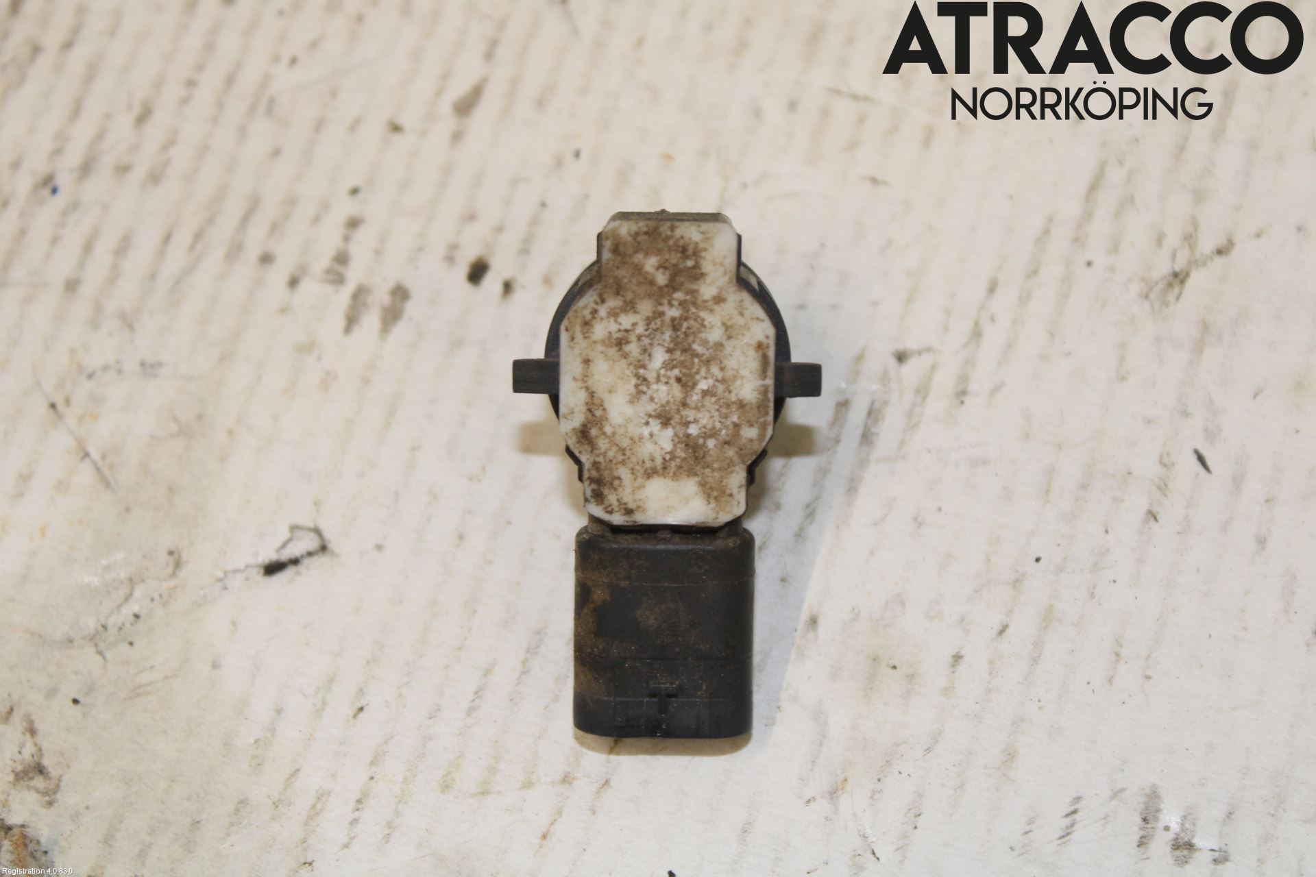Volkswagen VW TIGUAN 16-24 Sensor Ryggesensor