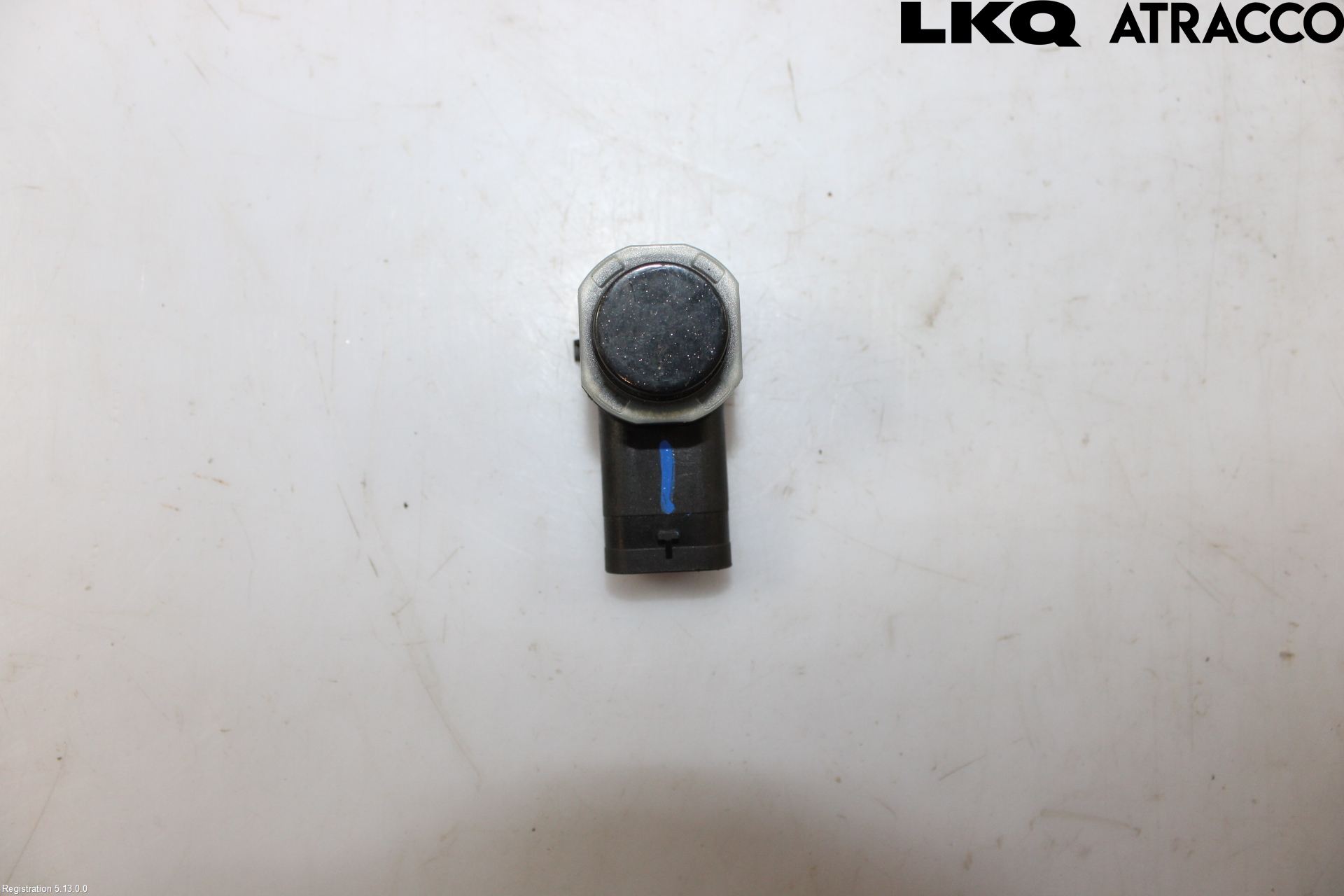 Fiat 500 07- Sensor Ryggesensor