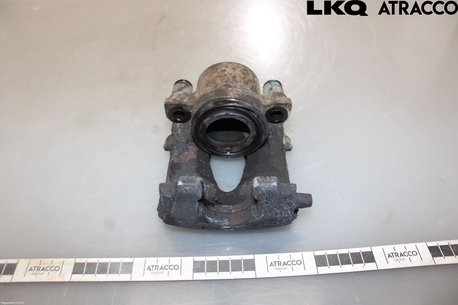 Volkswagen VW UP! / E-UP! Bremsecaliper Foran Venstre